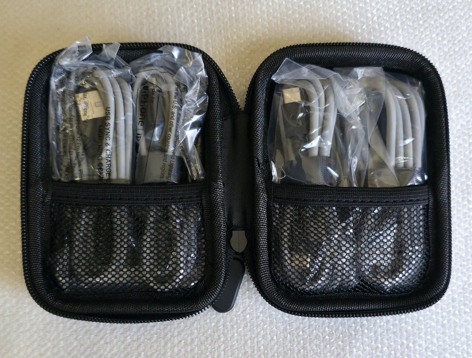 Lexus Oem Quick Charge Cable Package