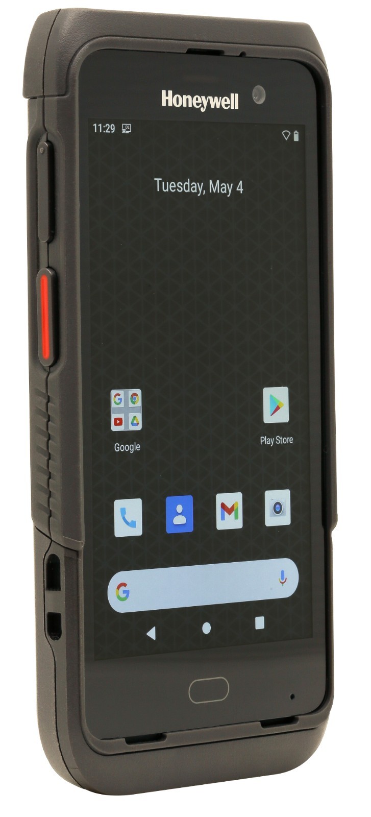 Honeywell CT45XP Android GMS Mobile Computer Barcode Scanner CT45P-L1N-3ED1E0G