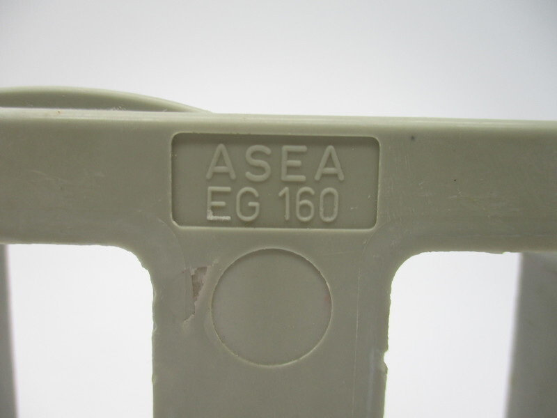 ASEA EG 160 RC-A UNMP