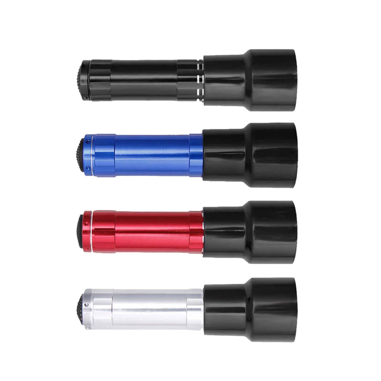 LED Light Torch for Hatching Eggs