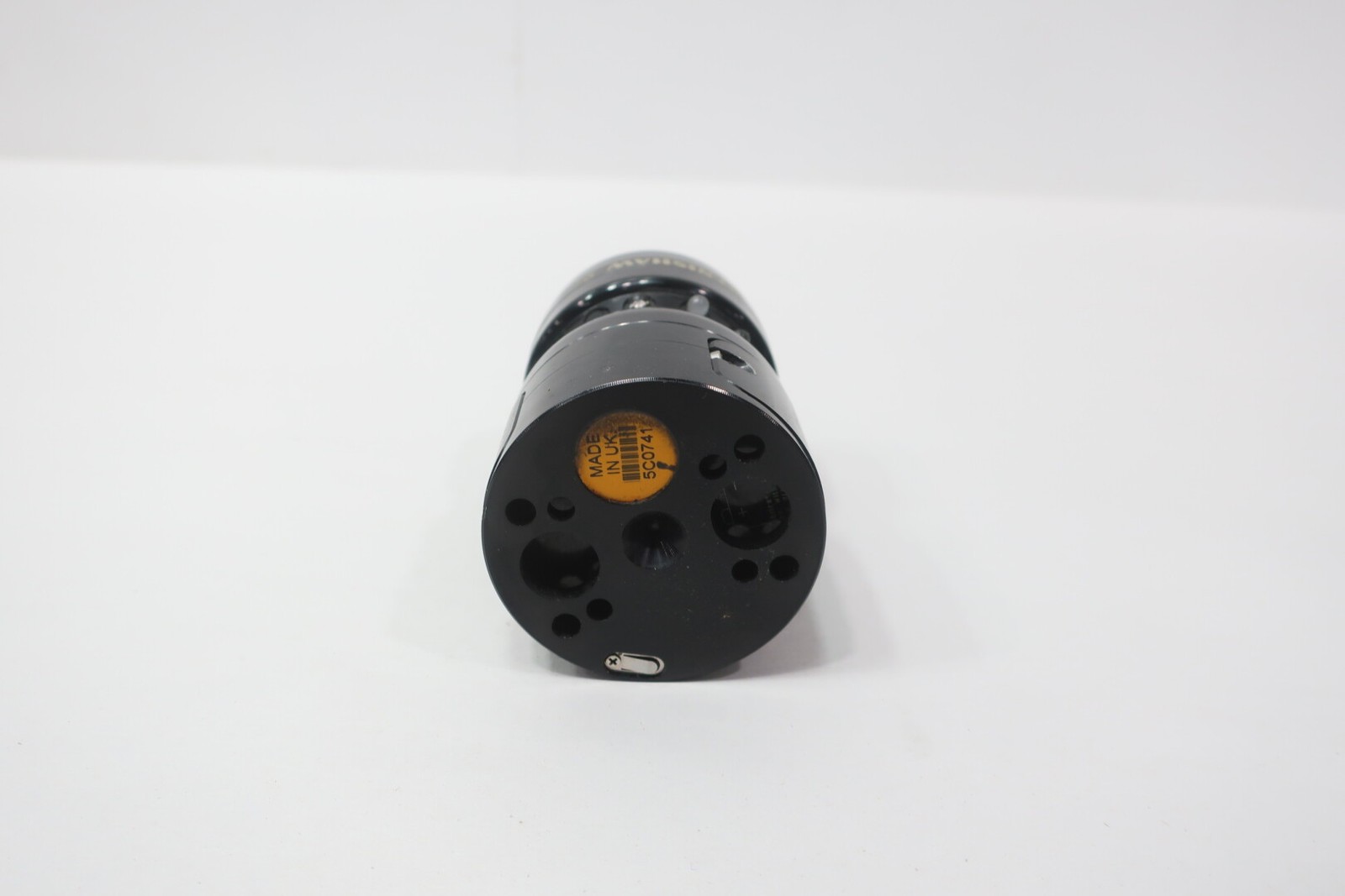 Renishaw MP700 Machine Tool Probe