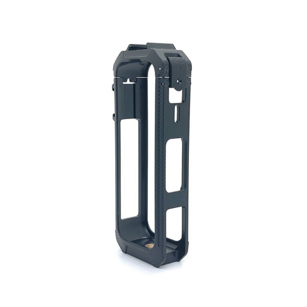 For Insta360 X5 Magnetic Quick Release Frame PC Camera Cage Lightweight