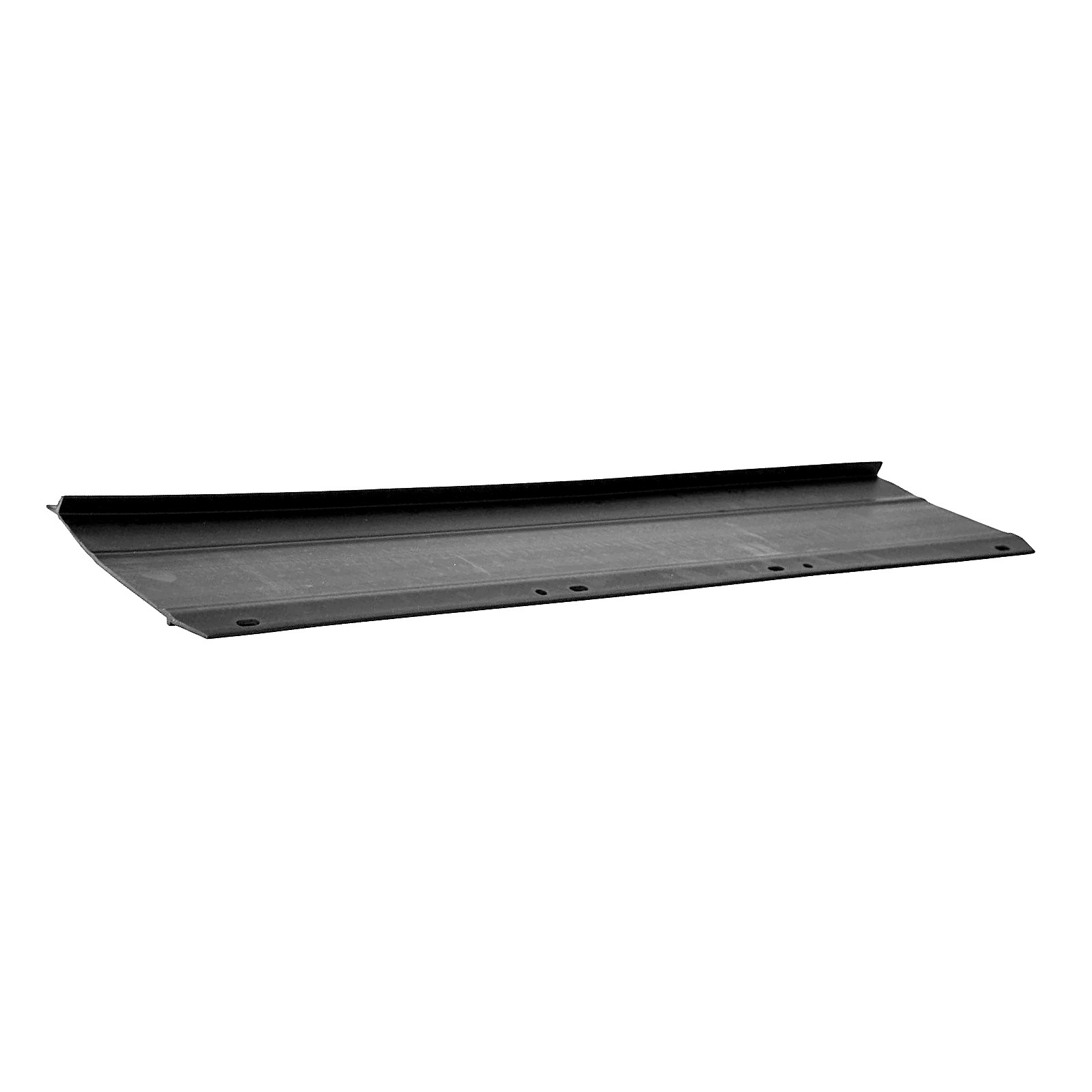 Rear Step Fairing Panel Extension for Volvo VNL 2018-2024 Driver (Left) Side