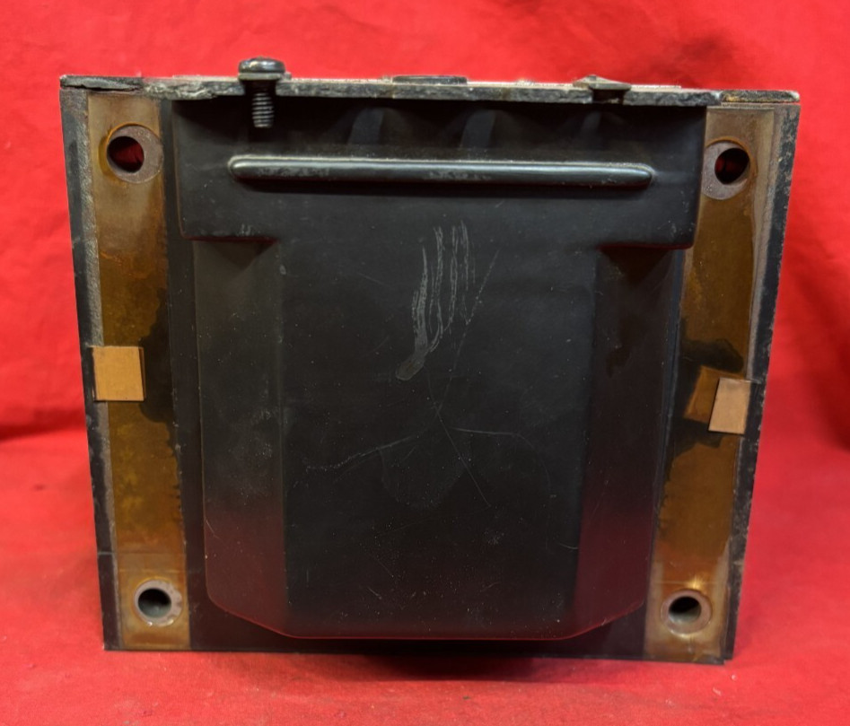 HEVI DUTY INDUSTRIAL CONTROL TRANSFORMER E850 .850KVA SBE