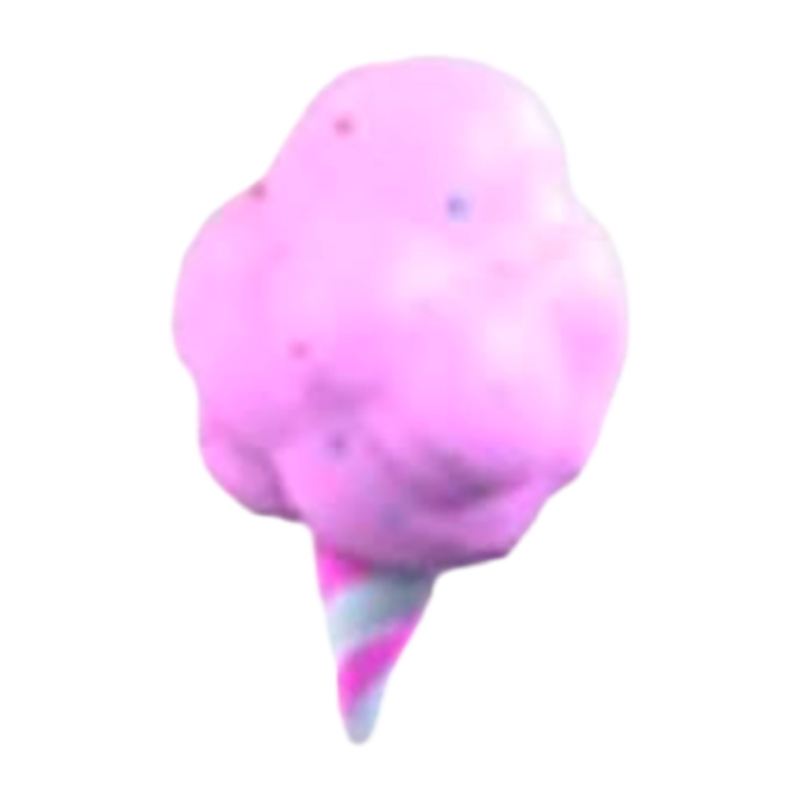 🌈 COTTON CANDY HAT 🩷 PETWEAR ITEM ✨ Adopt🐈 From 🌸 Me❣️