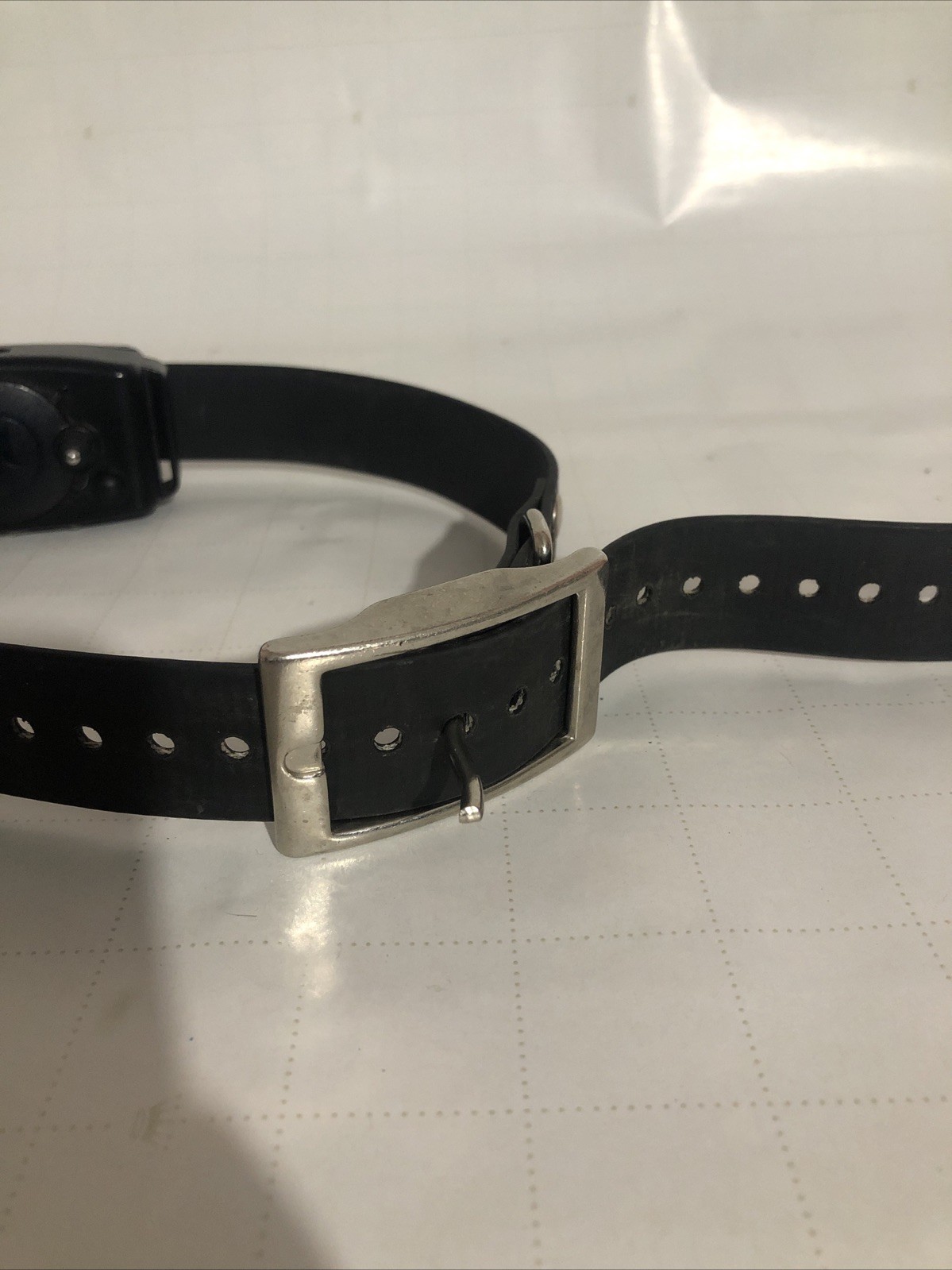 Untested Dog Tri-Tronics Shock Collar EXP