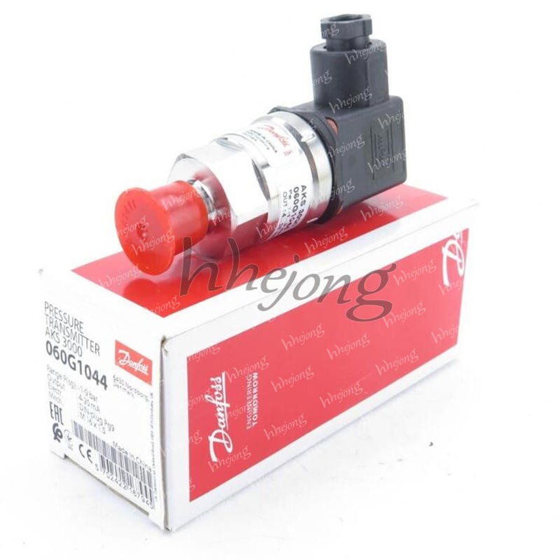 1PC Danfoss AKS3000 060G1044 pressure transmitter NEW