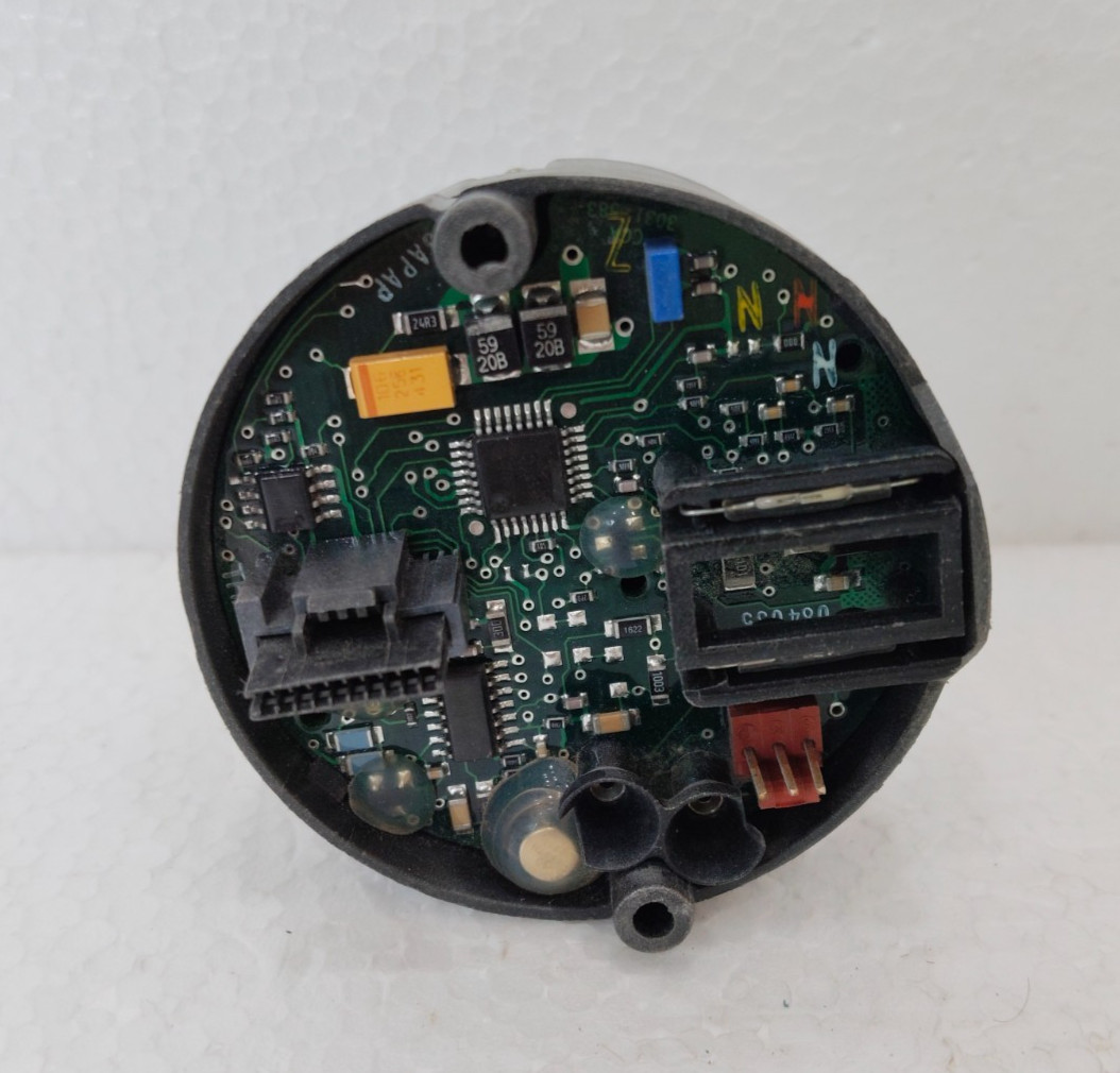 Rosemount 03031-0193-0103 LCD Display Module 3051 Pressure Transmitter Used