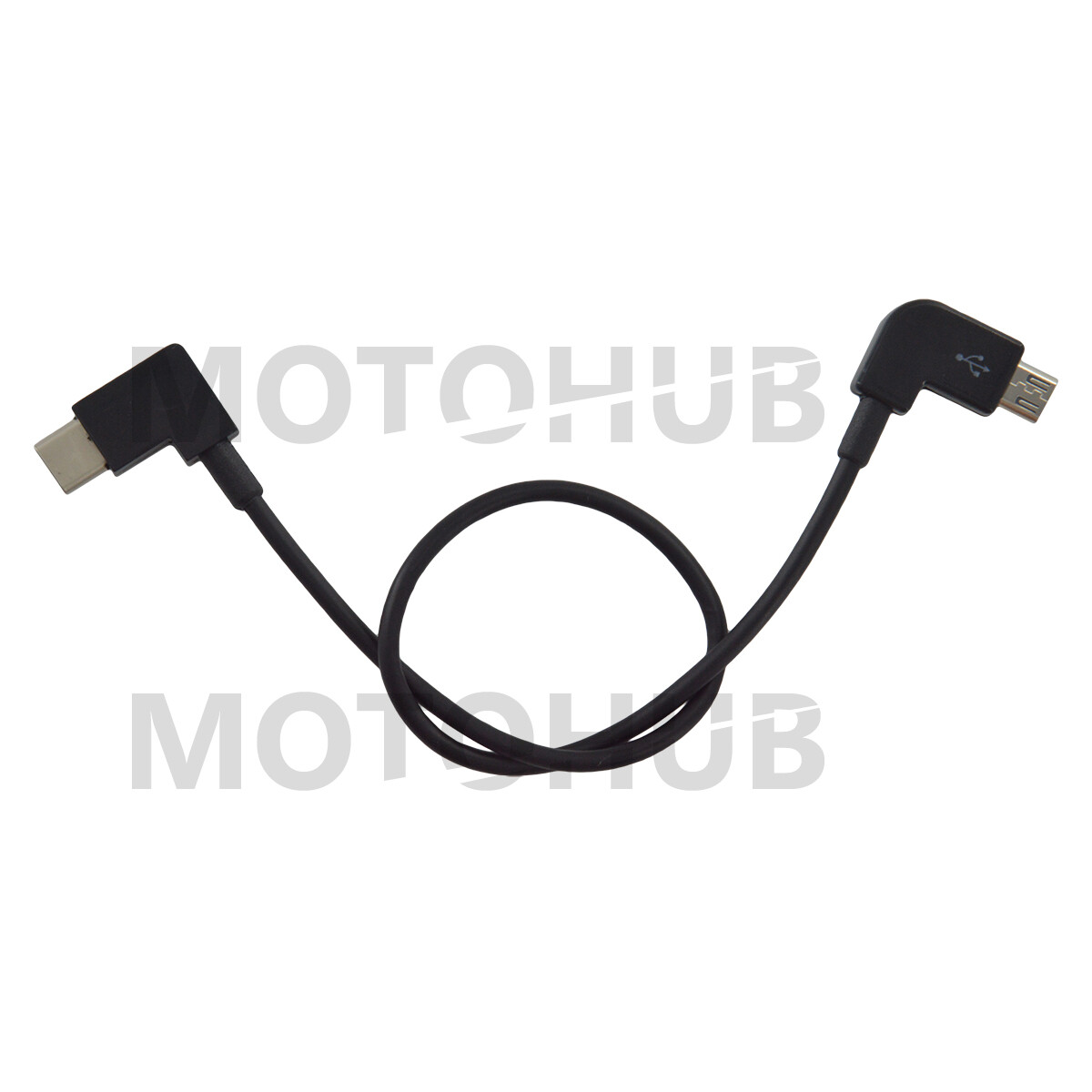 Cable for DJI MAVIC PRO AIR Spark Drone Remote Controller RC Micro USB to Type-C