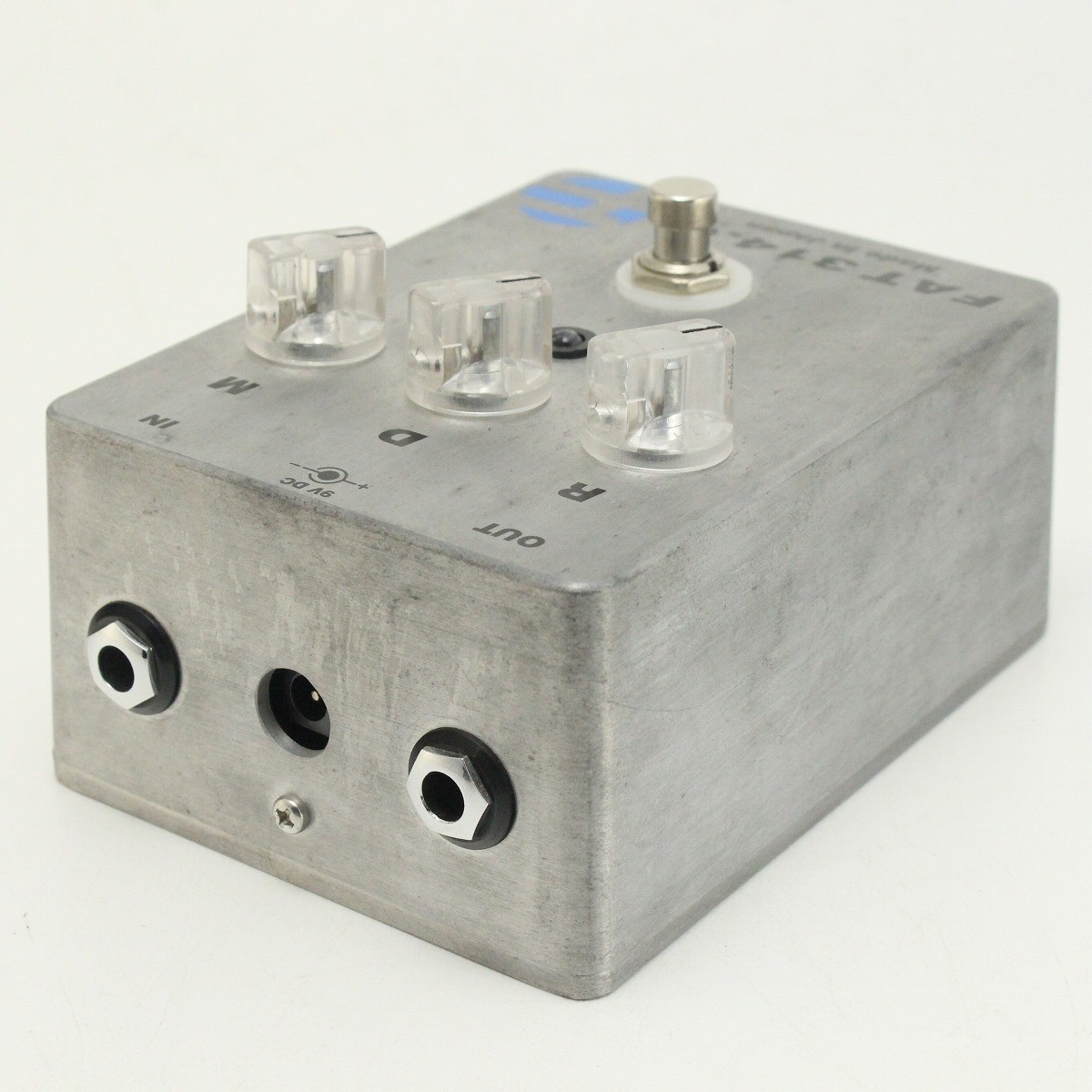 FAT 314.C Analog Chorus [SN 14-140163]