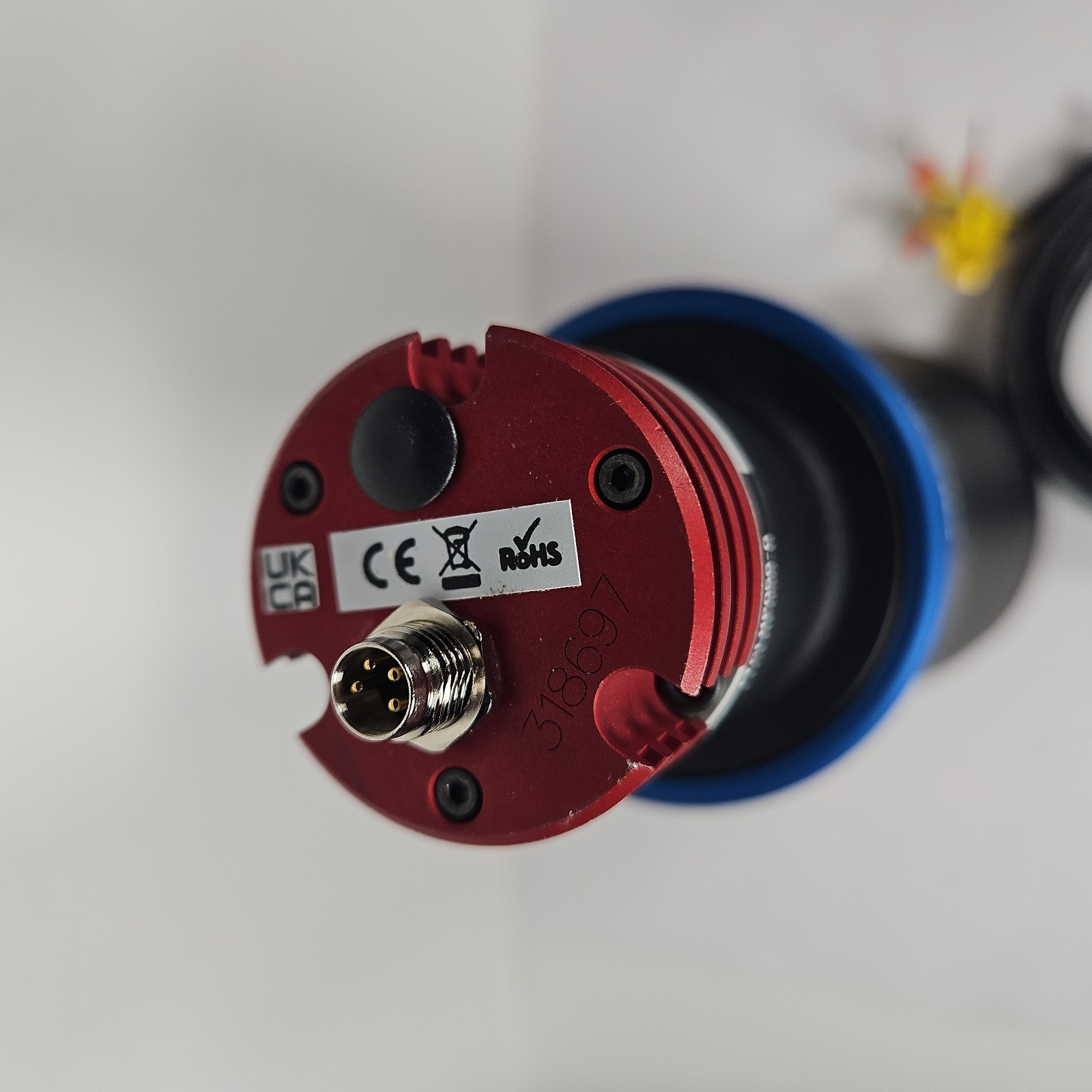 Opto Engineering LTCLHP056-G Light Source Telecentric Illuminator Beam with Cord