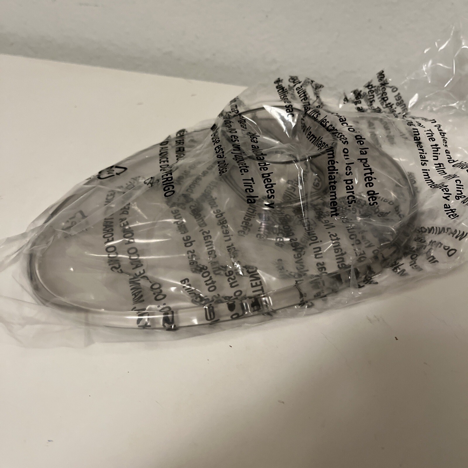 CHUTE TRAY for PM-01 Emeril Lagasse Pasta & Juicer Maker Genuine OEM Replacement