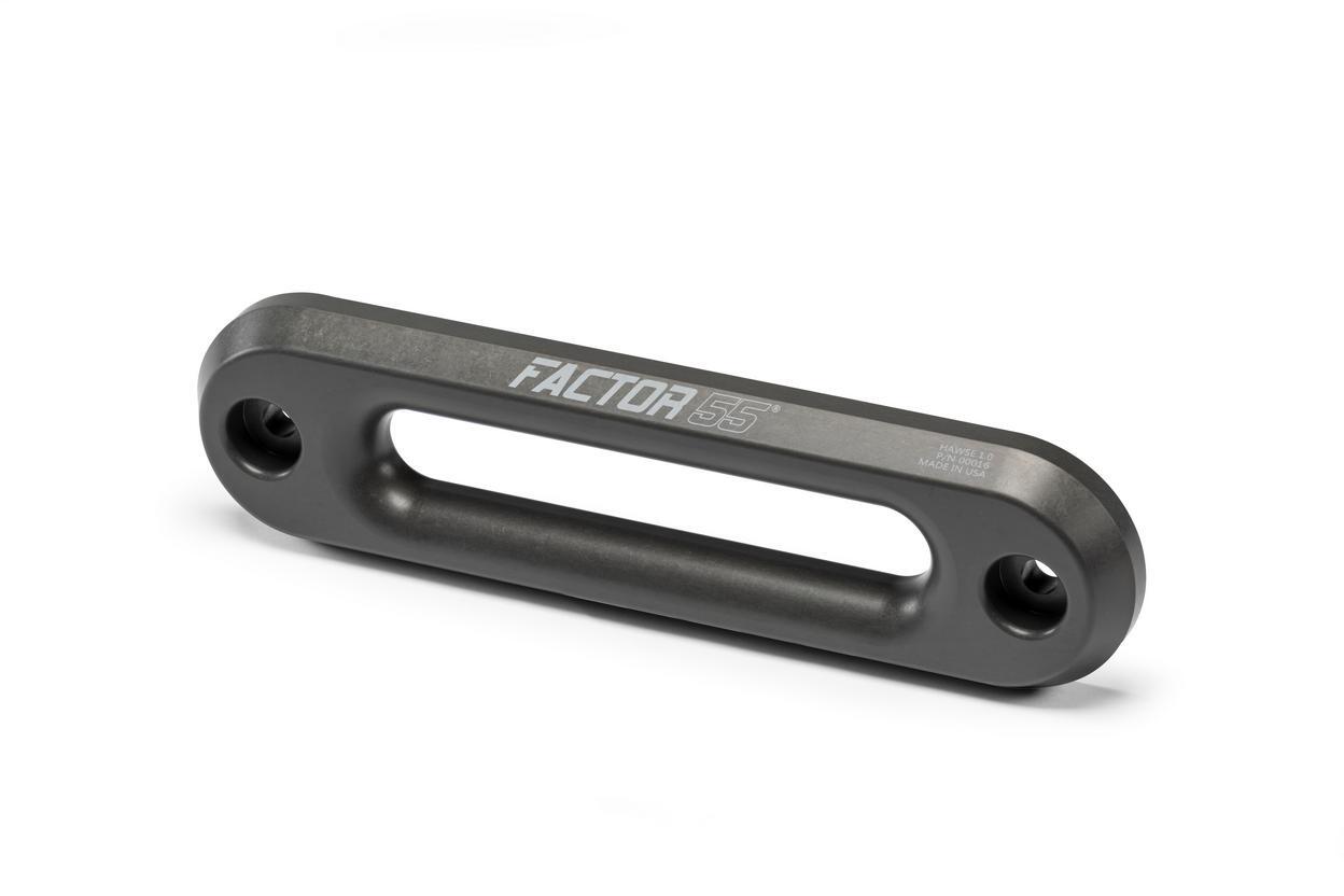 Winch Fairlead