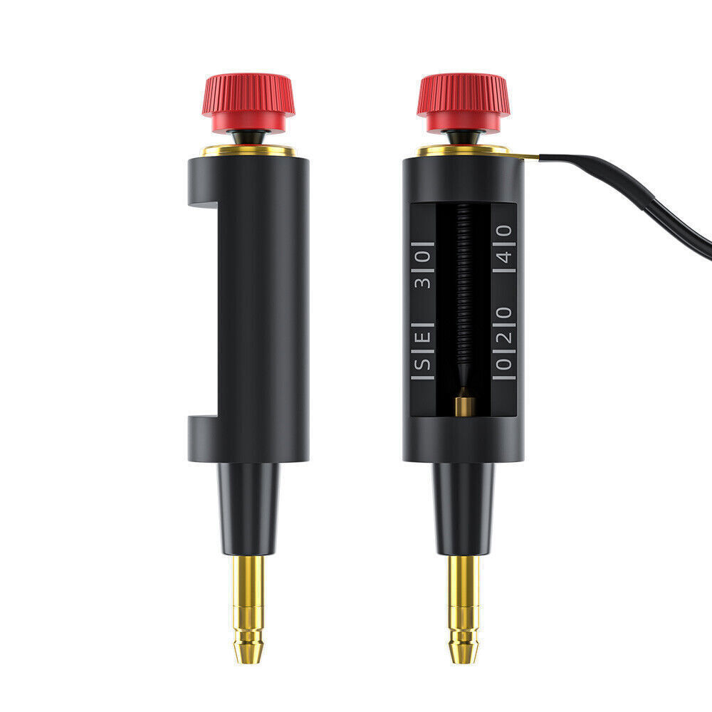 Ignition Spark Plug Tester Pick Up Coil Engine Diagnostic Tool Portable Durable