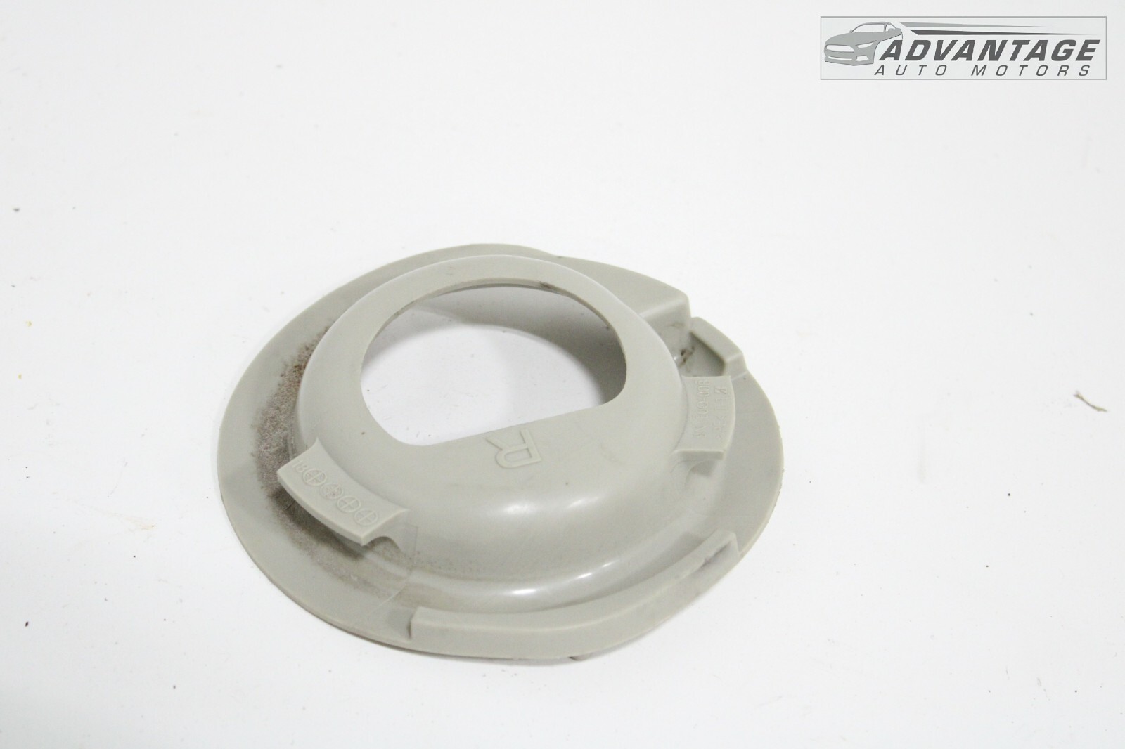 2013-2020 NISSAN ALTIMA FWD REAR LOWER RIGHT COIL SPRING INSULATOR COVER OEM