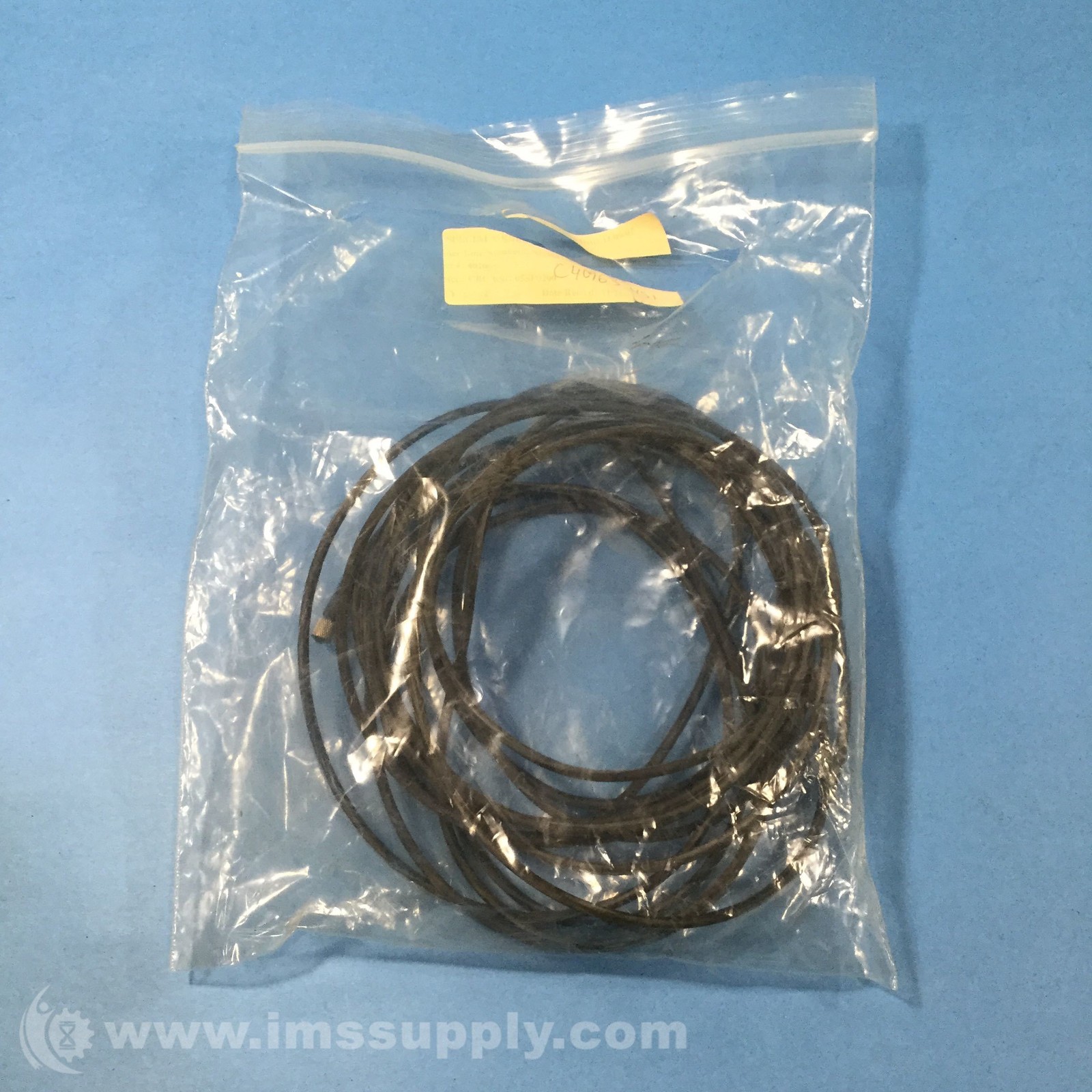 Baumer Electric ESG 05SP0200 Circular Connector FNIP