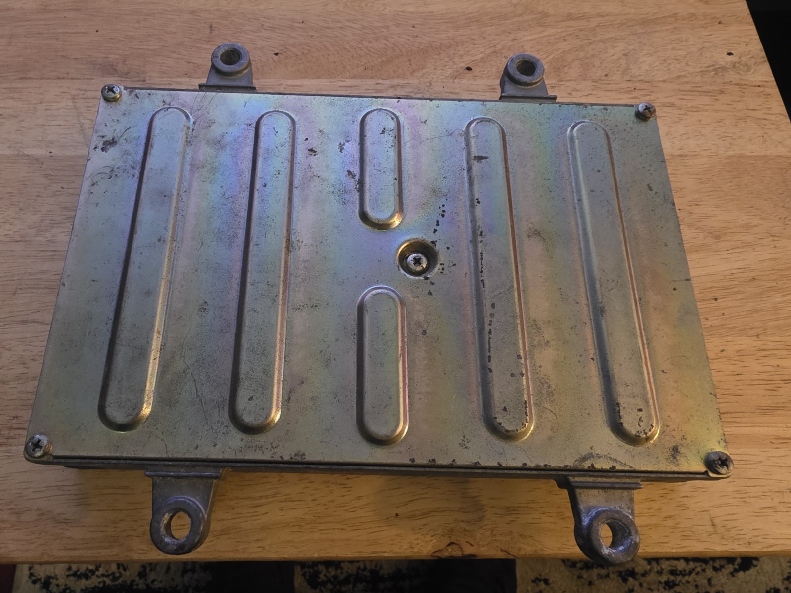 Jdm Obd1 PR3 Ecu socketed clean working