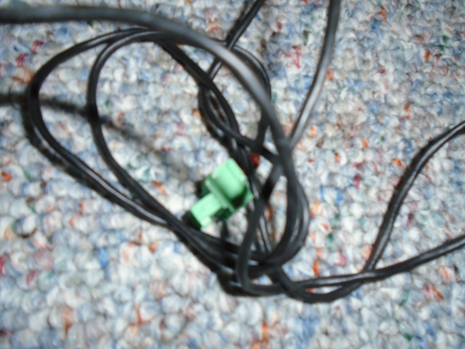 Clockaudio CPPW01-RF Microphone