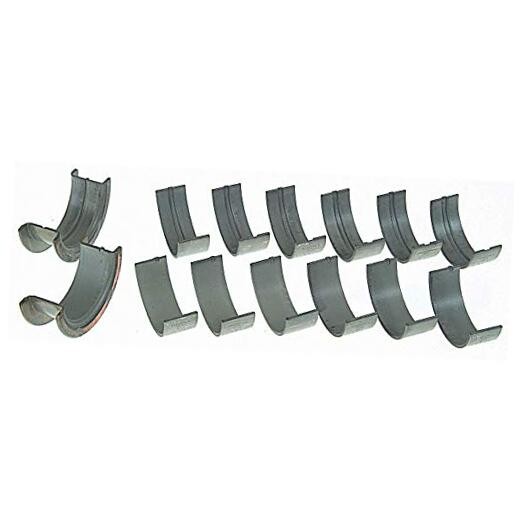 Sealed Power 7211M Main Bearing Set