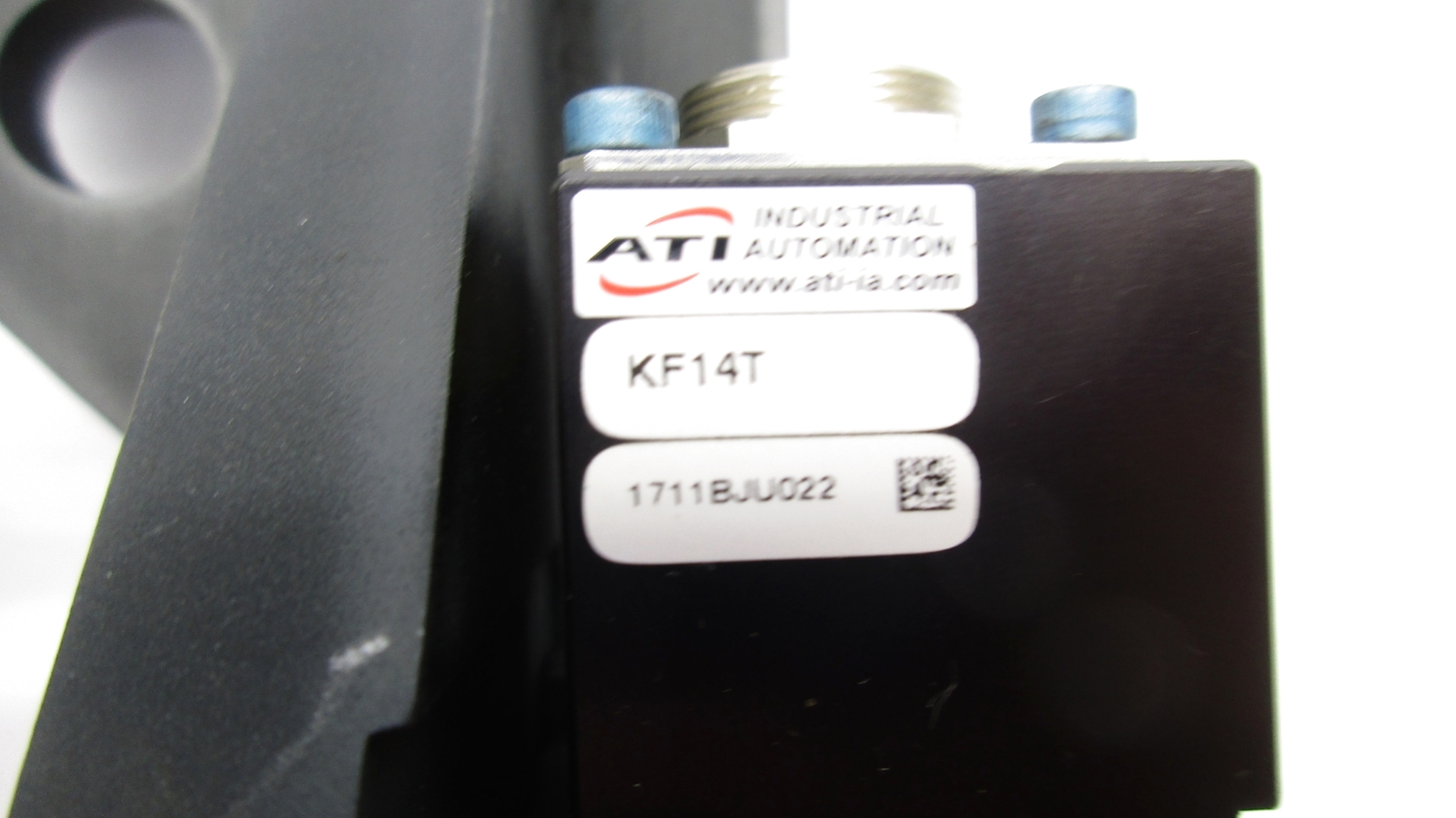 ATI KF14T 1711BJU022 (AS PICTURED) NSNP