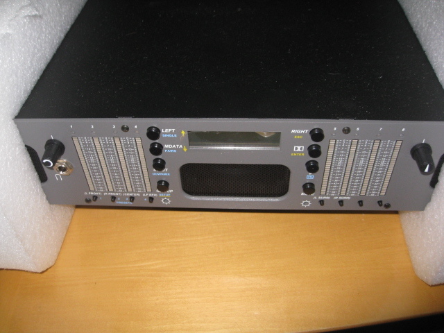 Wohler AMP2-E8MDA
