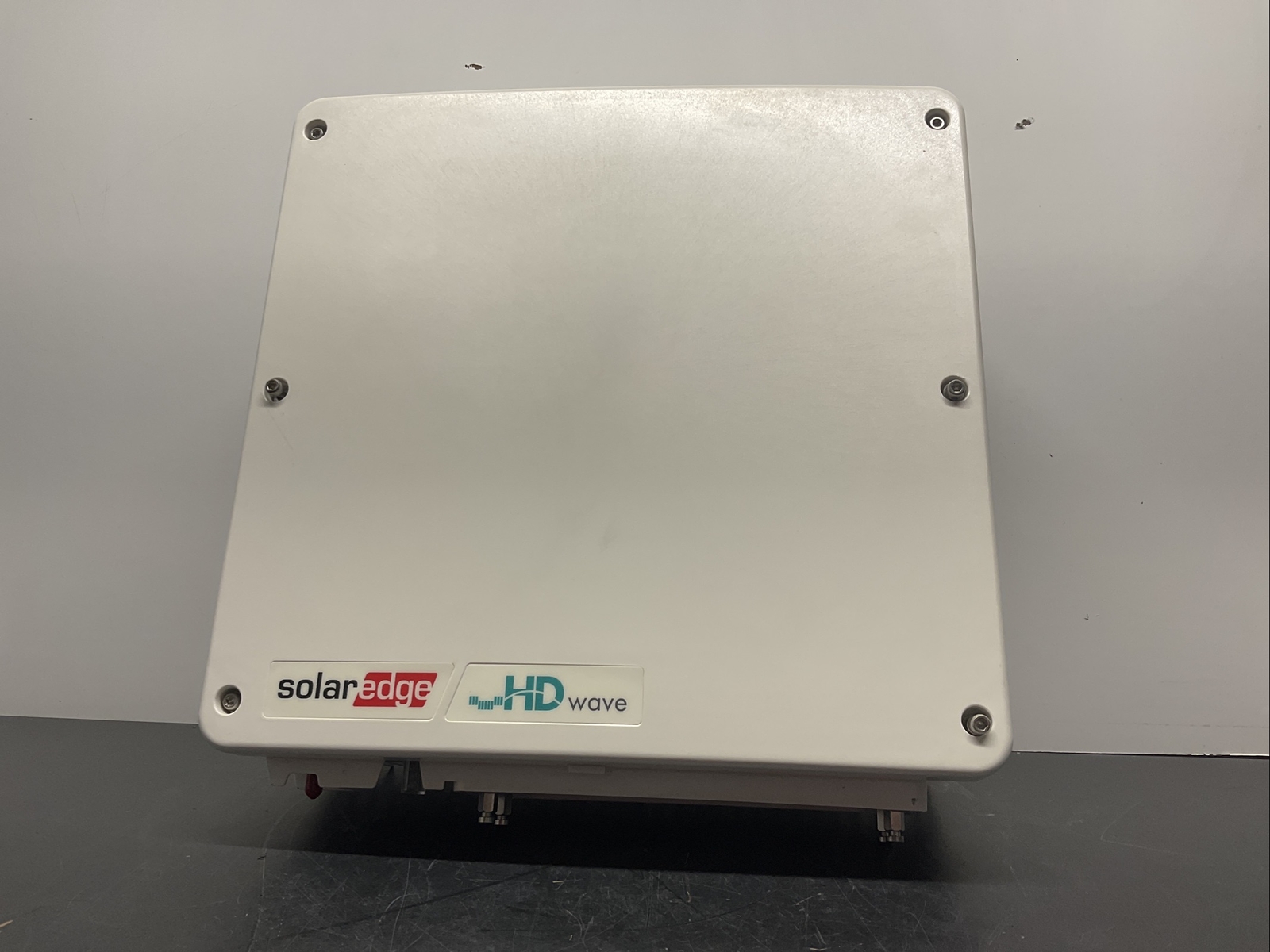 SolarEdge HD Wave Grid Support Single Phase Inverter SE10000H-US000BEN4.