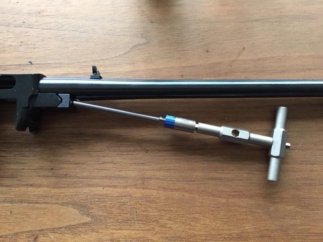 Fix It Sticks Ruger 10/22 Maintenance Kit W/ Torque Limiter Extended Bit Combo