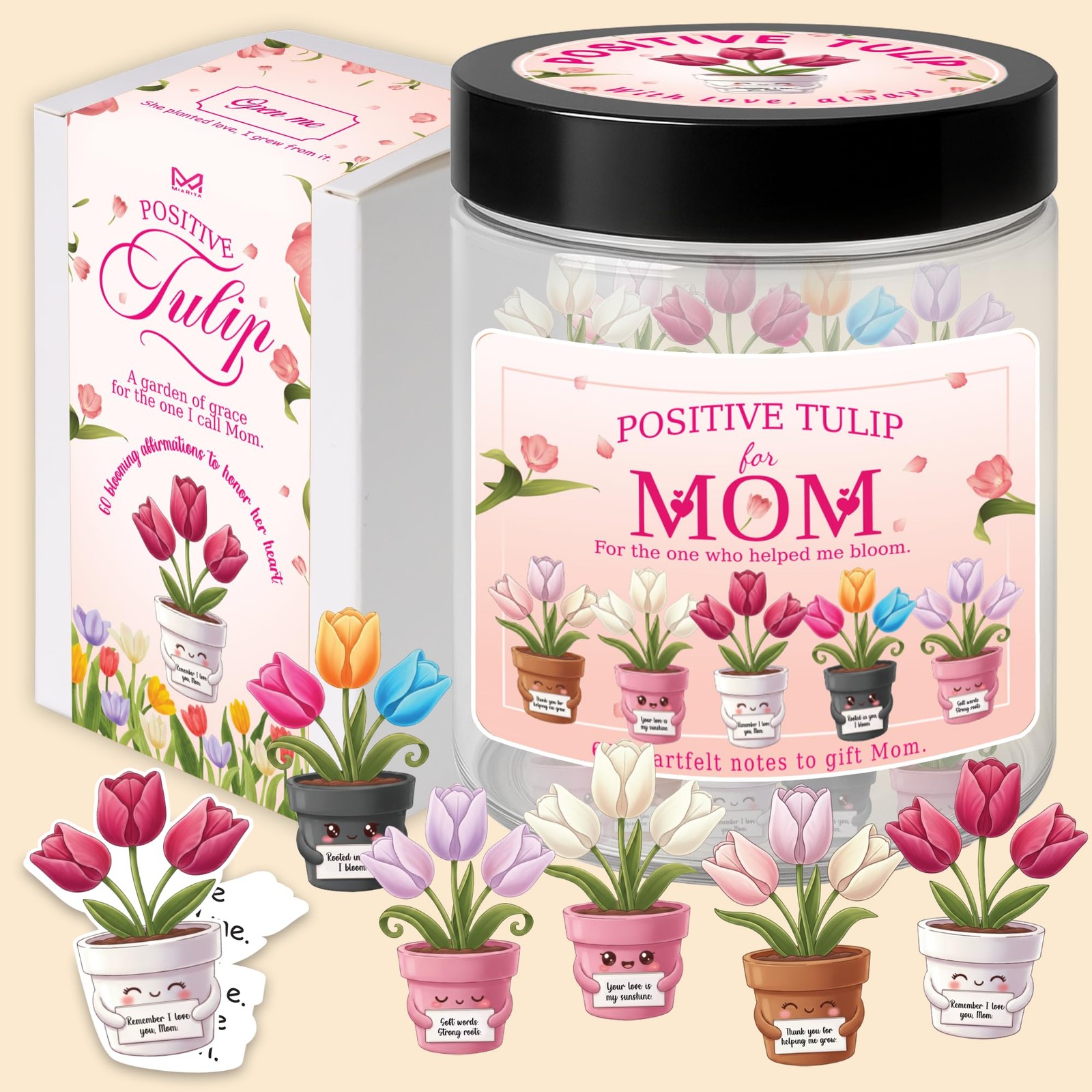Gifts for Mom, Mothers Day from Husband Daughter Son, Birthday Women Wife Gifts.