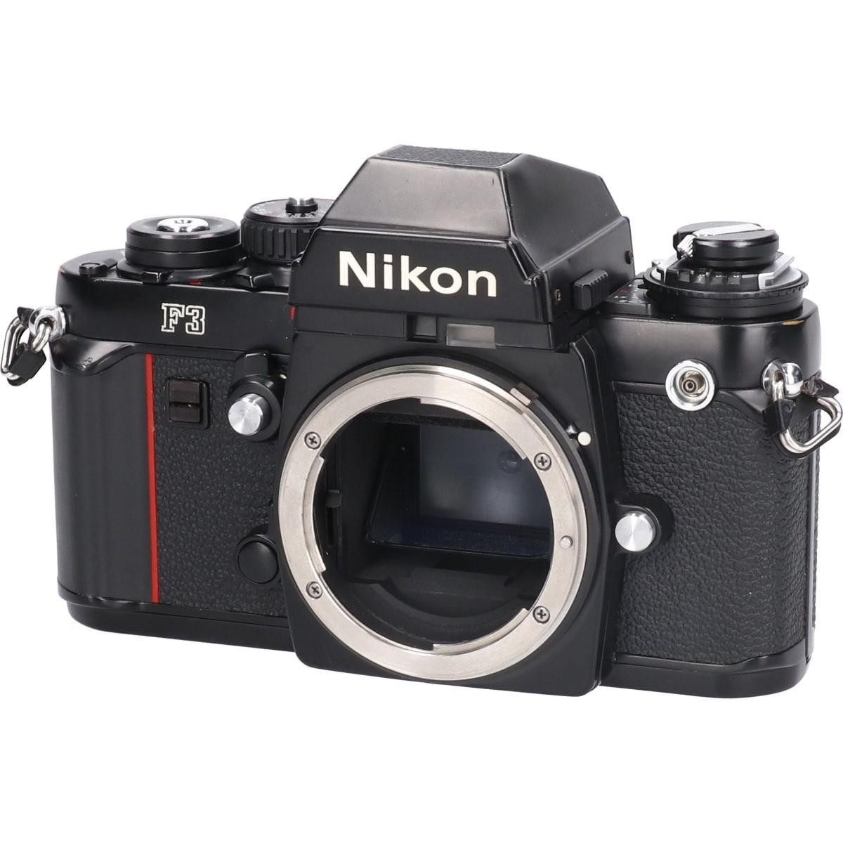 Authentic NIKON F3 #270-004-313-5483