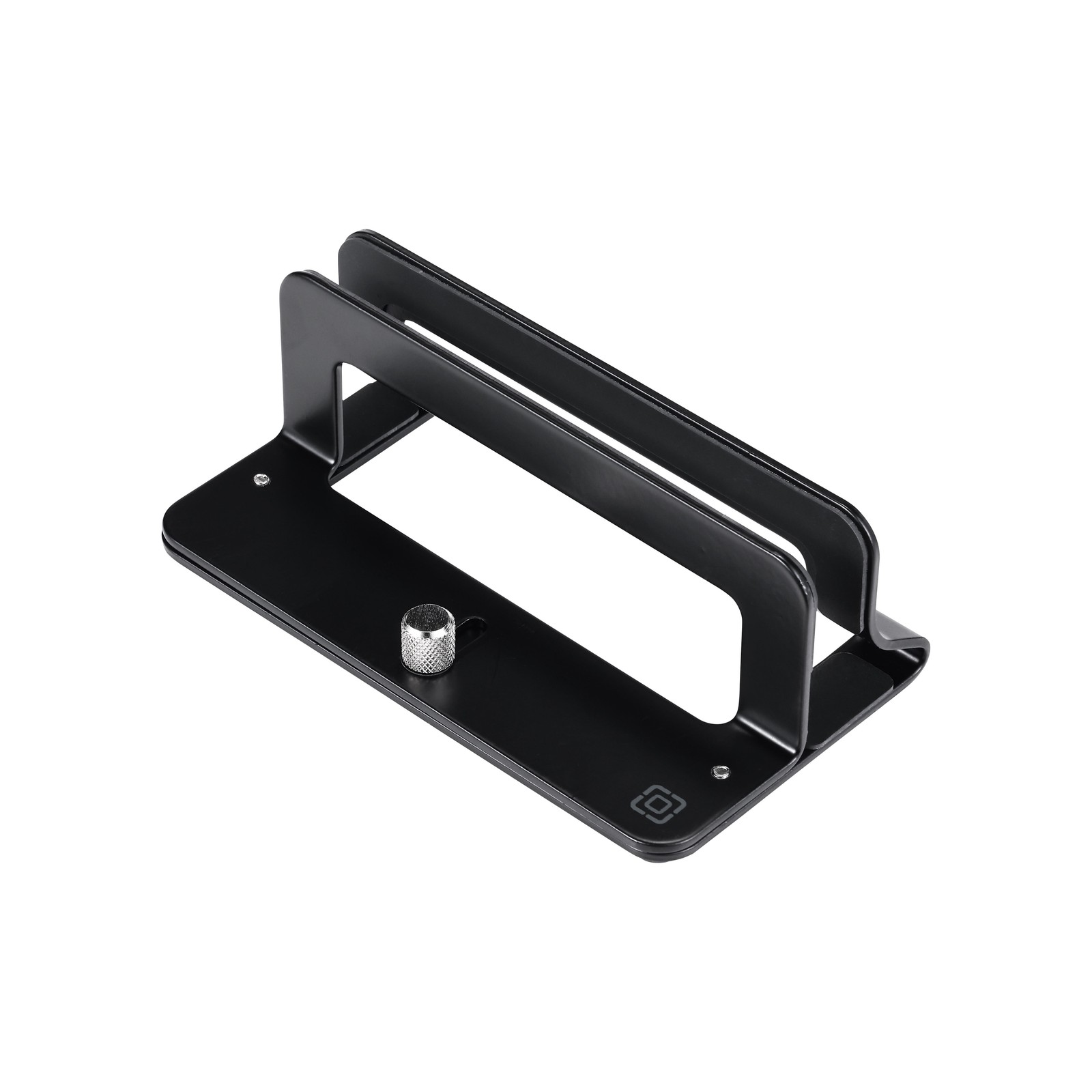 Adjustable Vertical Laptop Stand – Non-Slip, Anti-Scratch, Universal