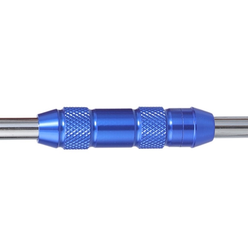 Quick Change T Handle Socket Wrench Set Include T Bar with 1/4" to 3/8" Adapter