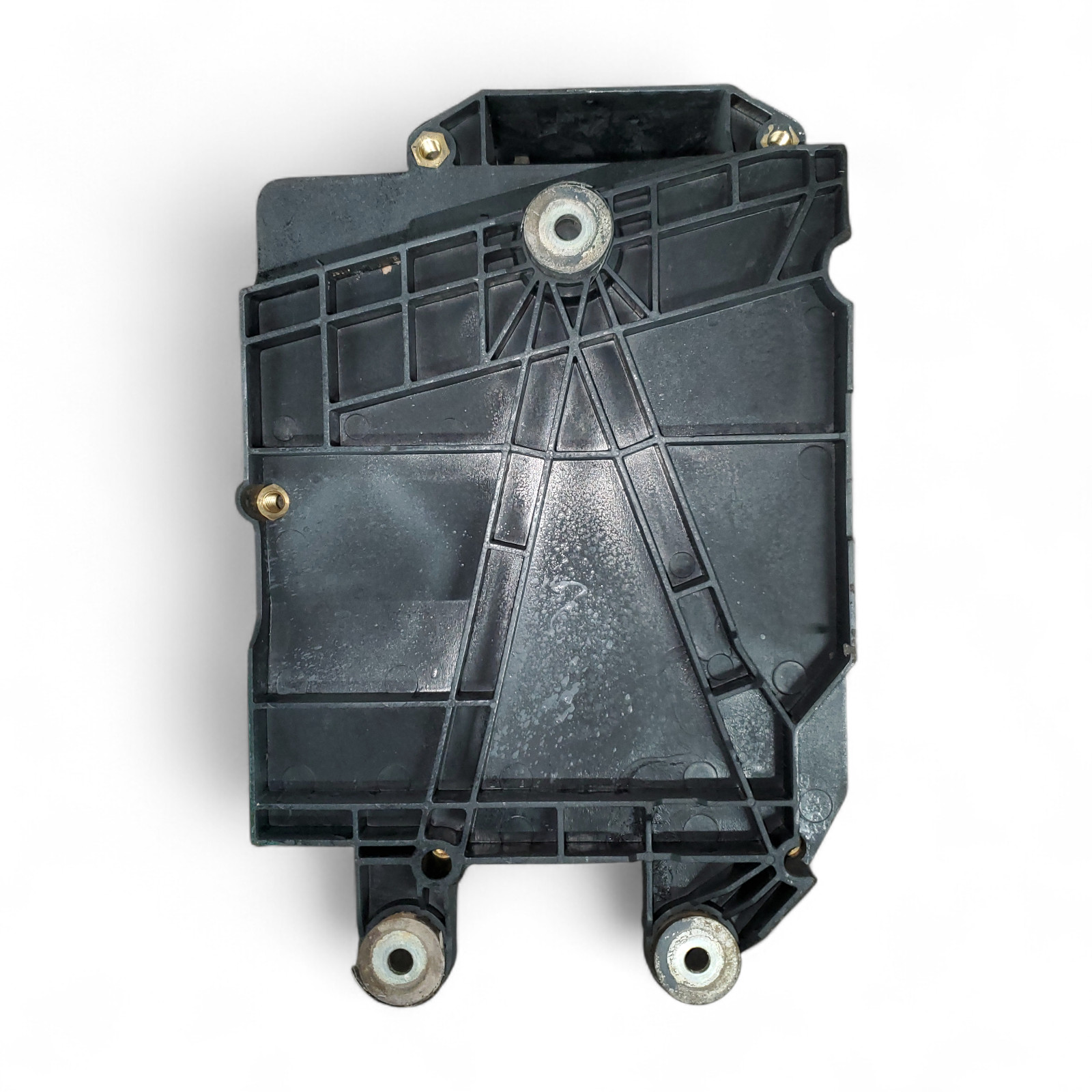 Used Cummins ISB ECM Mounting Bracket - 4993966