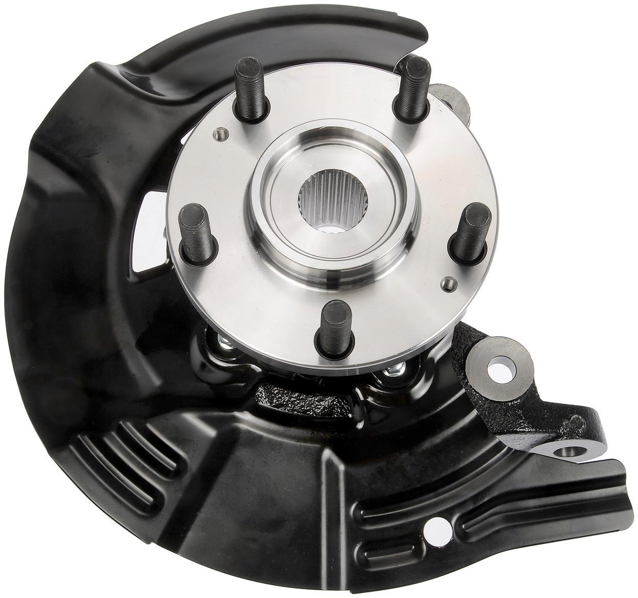 Dorman Steering Knuckle Kit , PN# 698-457