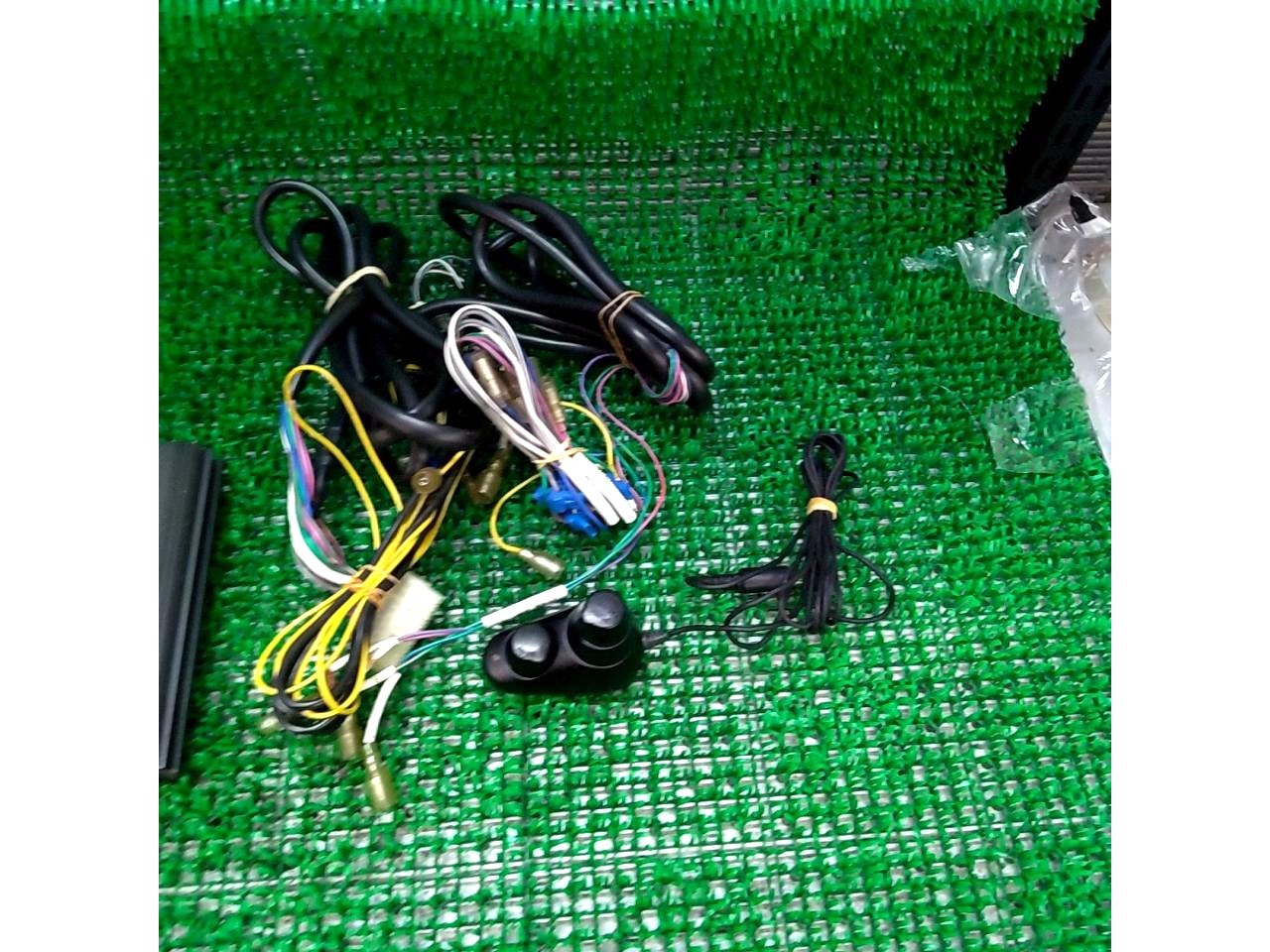 CS CS1000-PA504 Equalizer Tested Working