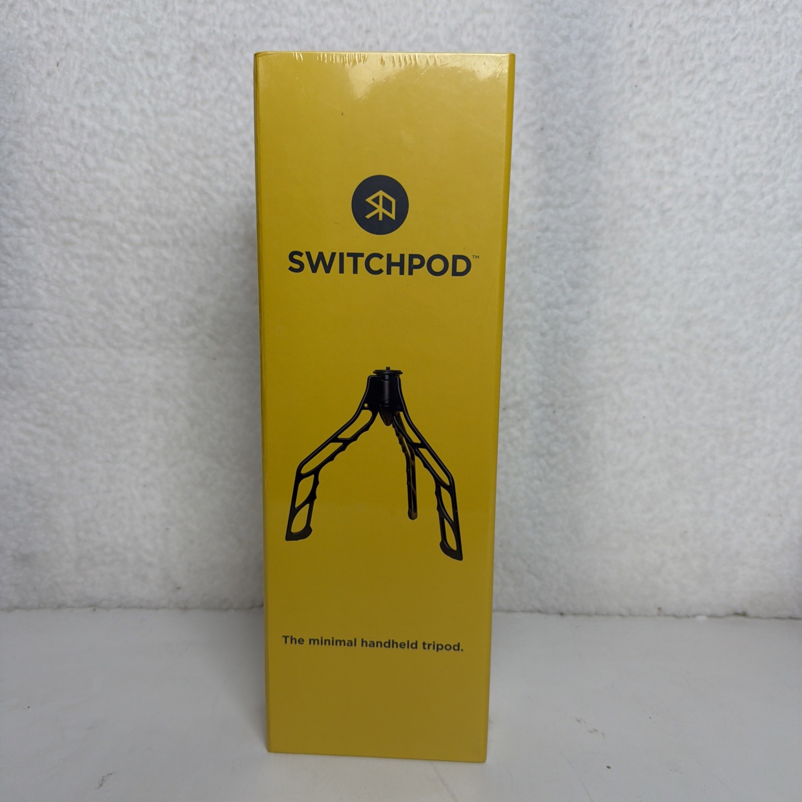 Switchpod Minimalist Handheld Camera Tripod New & Sealed