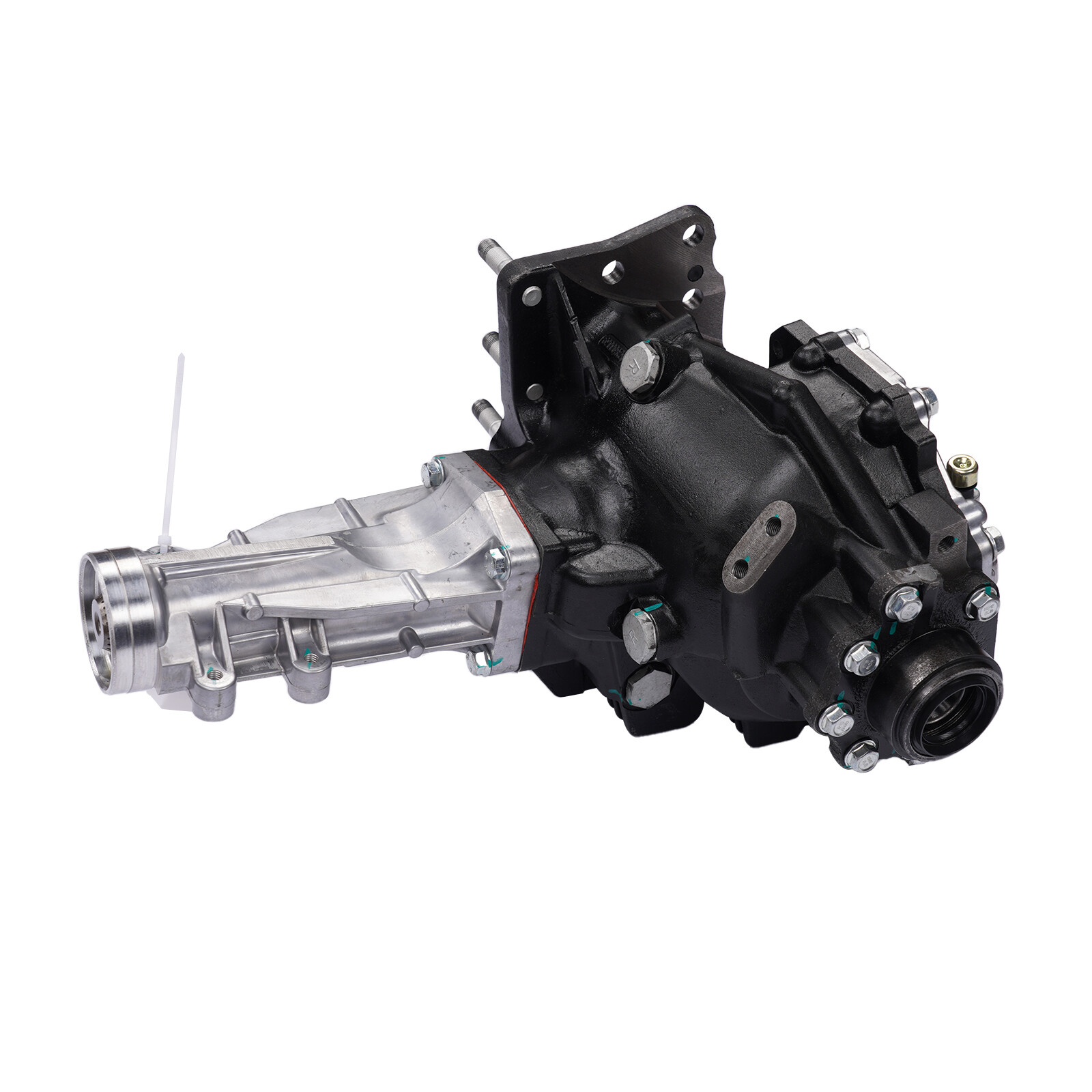 Transfer Case for Toyota Highlander 08-13 2.7 3.5L 2GRFE 36100-48060 36100-48061