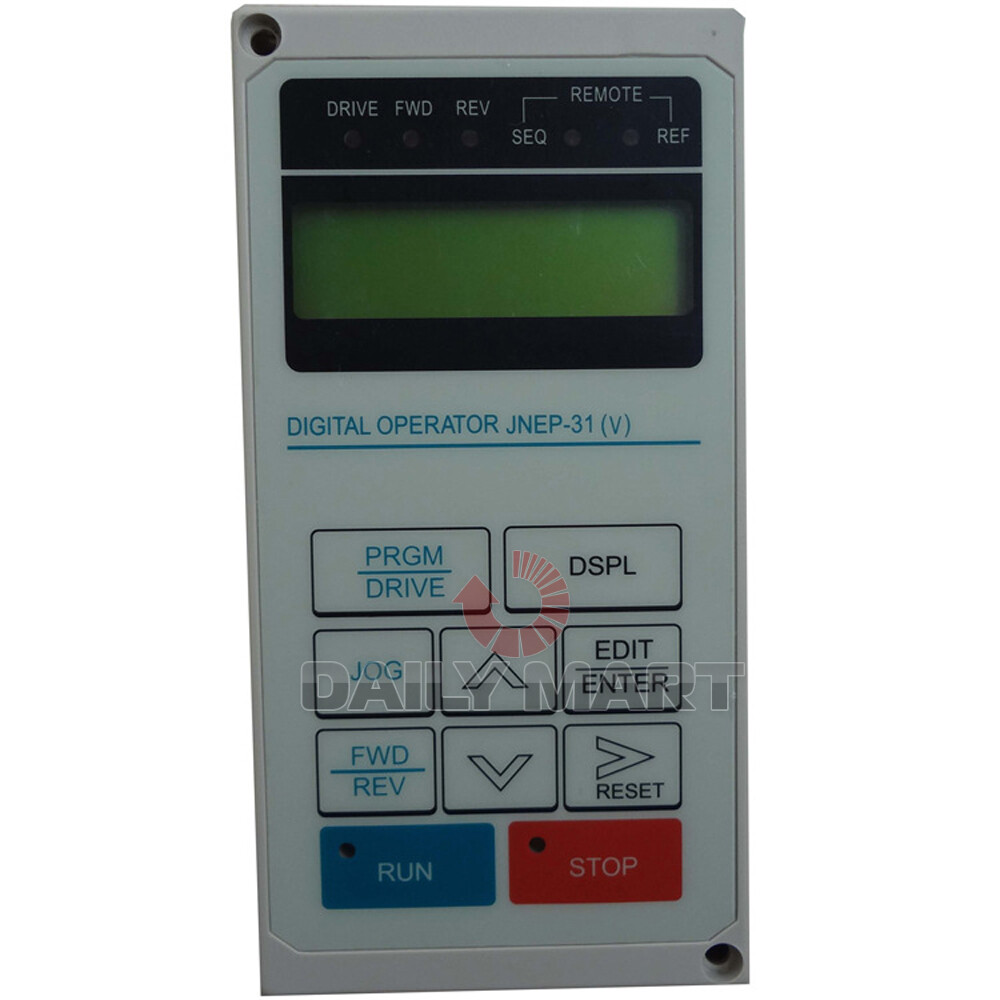 New In Box TECO JNEP-31(V) 7200MA Display Panel Inverter
