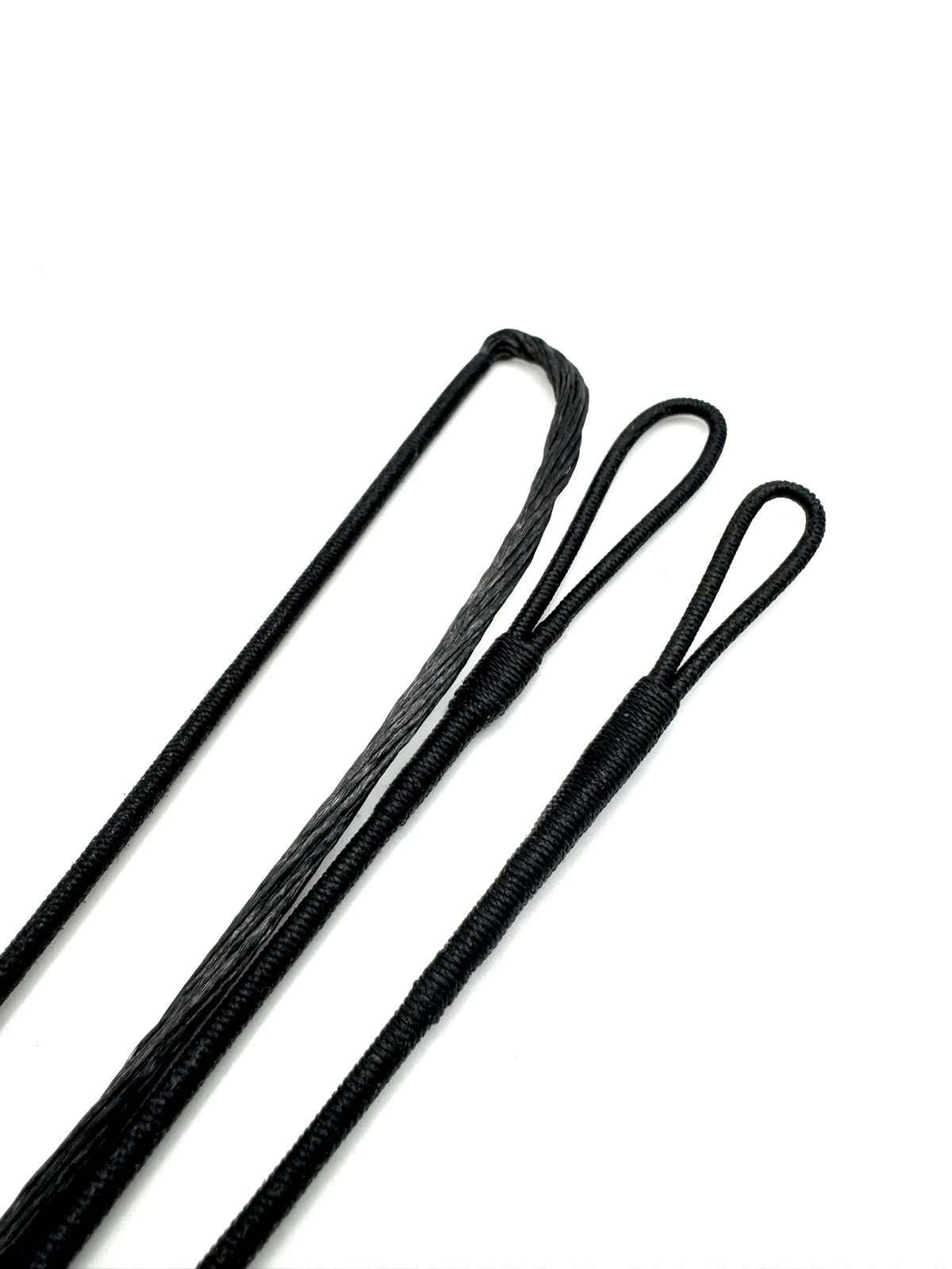 Recurve Traditional Archery Bowstring - Endless Loop - B55 (Dacron)