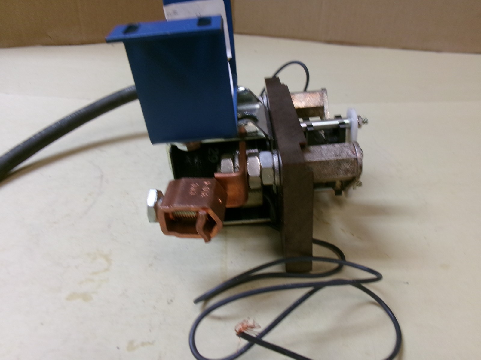 Dovercorp ACD524K-4900 Switch Assembly 67650