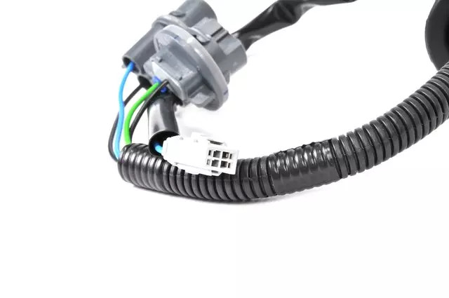 Genuine ACDelco Tail Light Wiring Harness 23474553