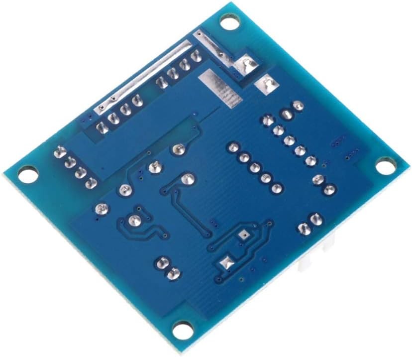 Fan Speed Controller Temperature