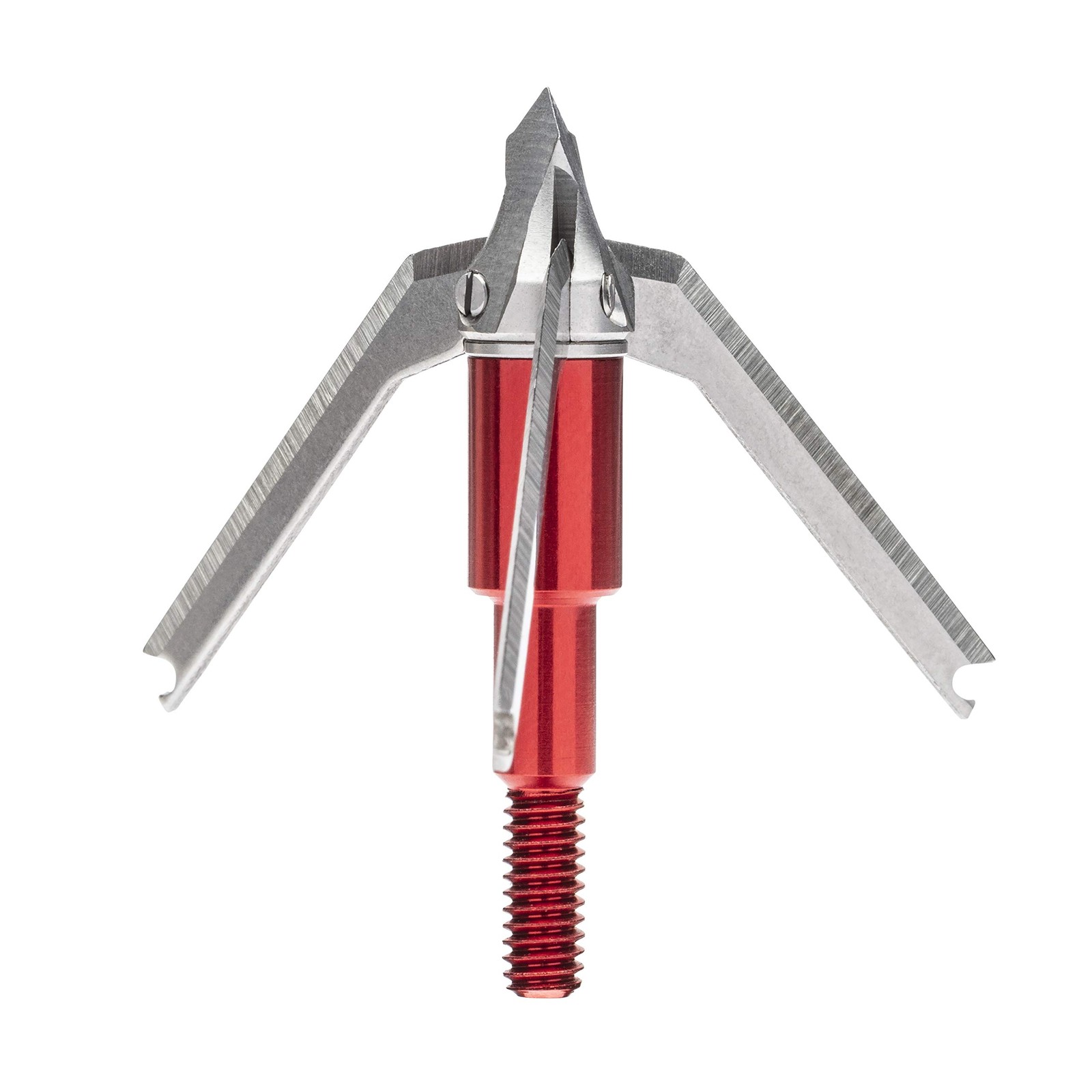 Meat Seeker 2" Cutting Dia, 3.09" Cutting Surface Area, 035 Blades and 100 Gr...