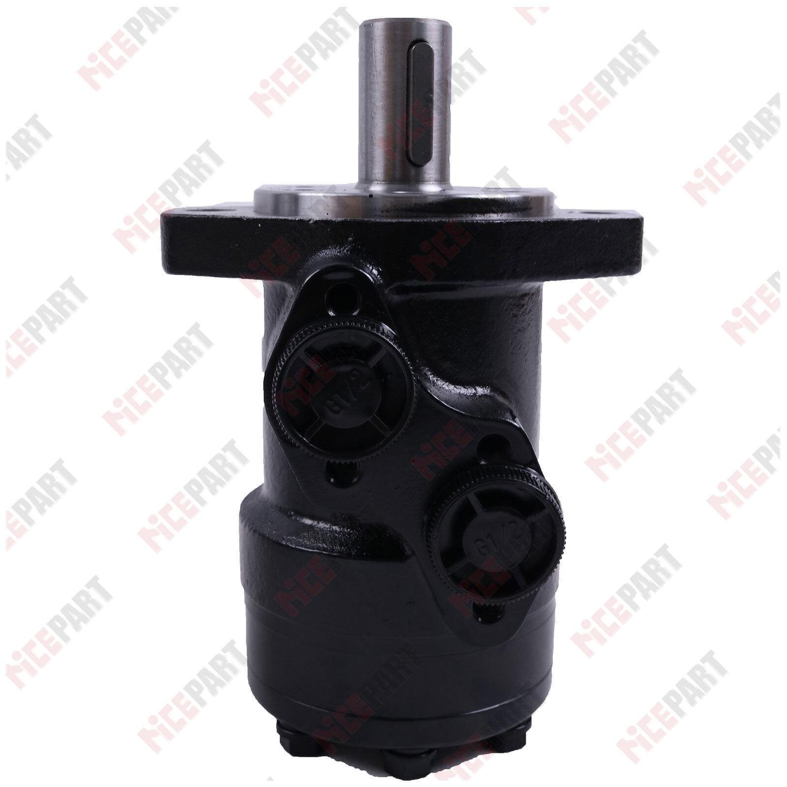 1/2 BSP Hydraulic Motor 100-11186730 OMP100-151-0602/0302 Compatible Danfoss
