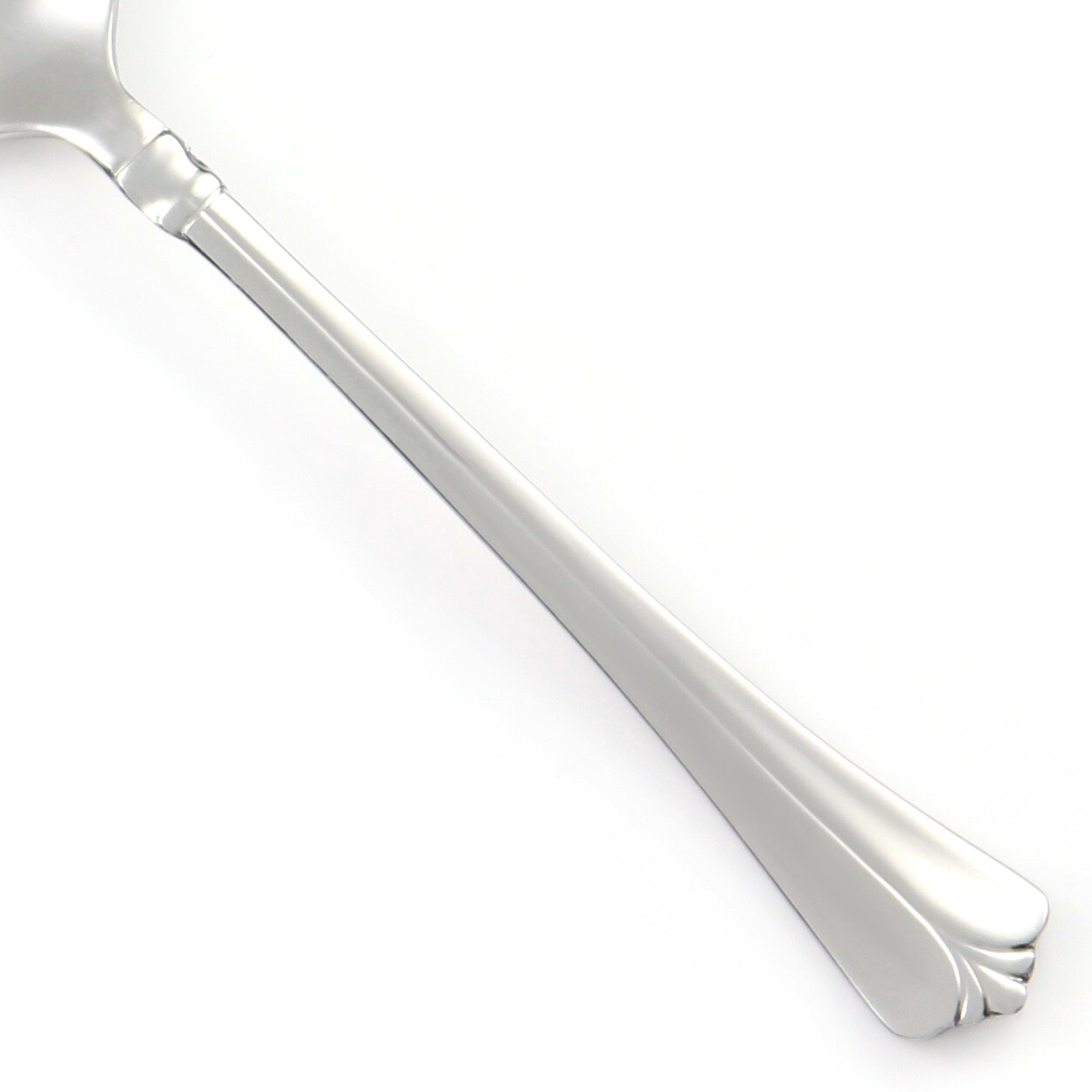 Pfaltzgraff ELLINGTON Stainless 18/8 Glossy Silverware CHOICE Flatware
