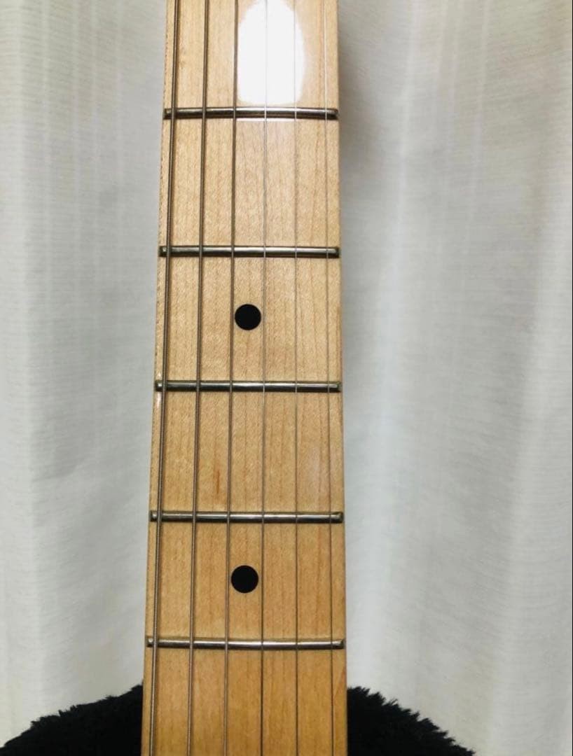 Fender American Professional Stratocaster