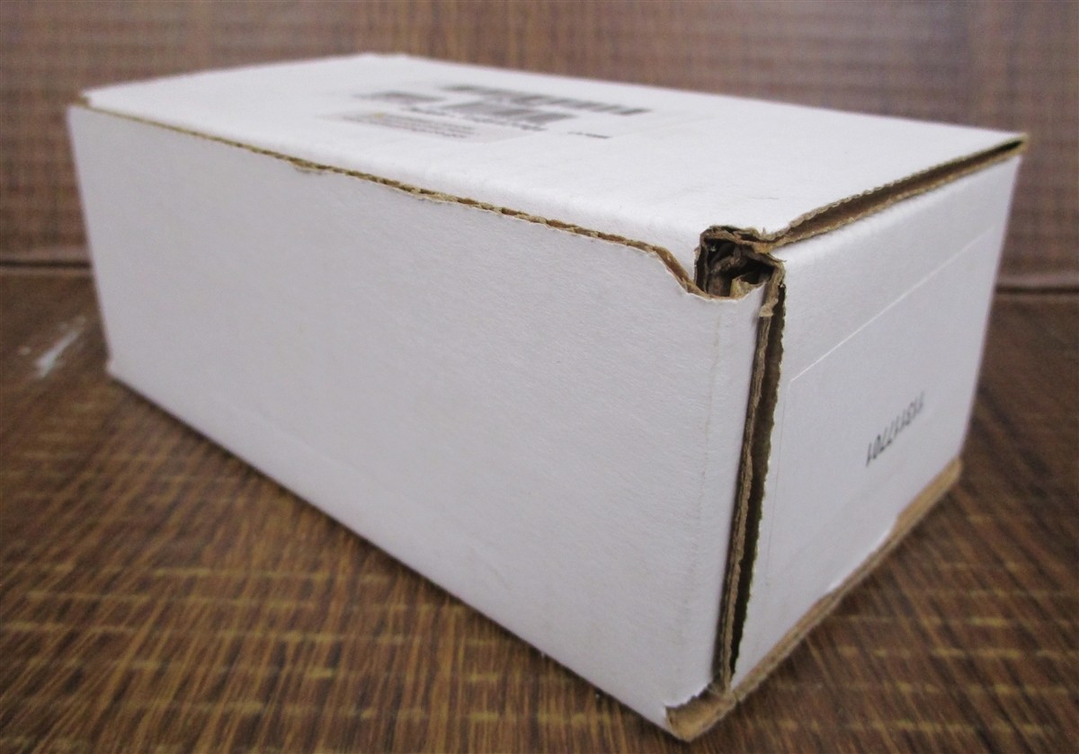 DAIKIN 113117701 Wall Mounted Temperature Sensor AN7858 NEW Original Box