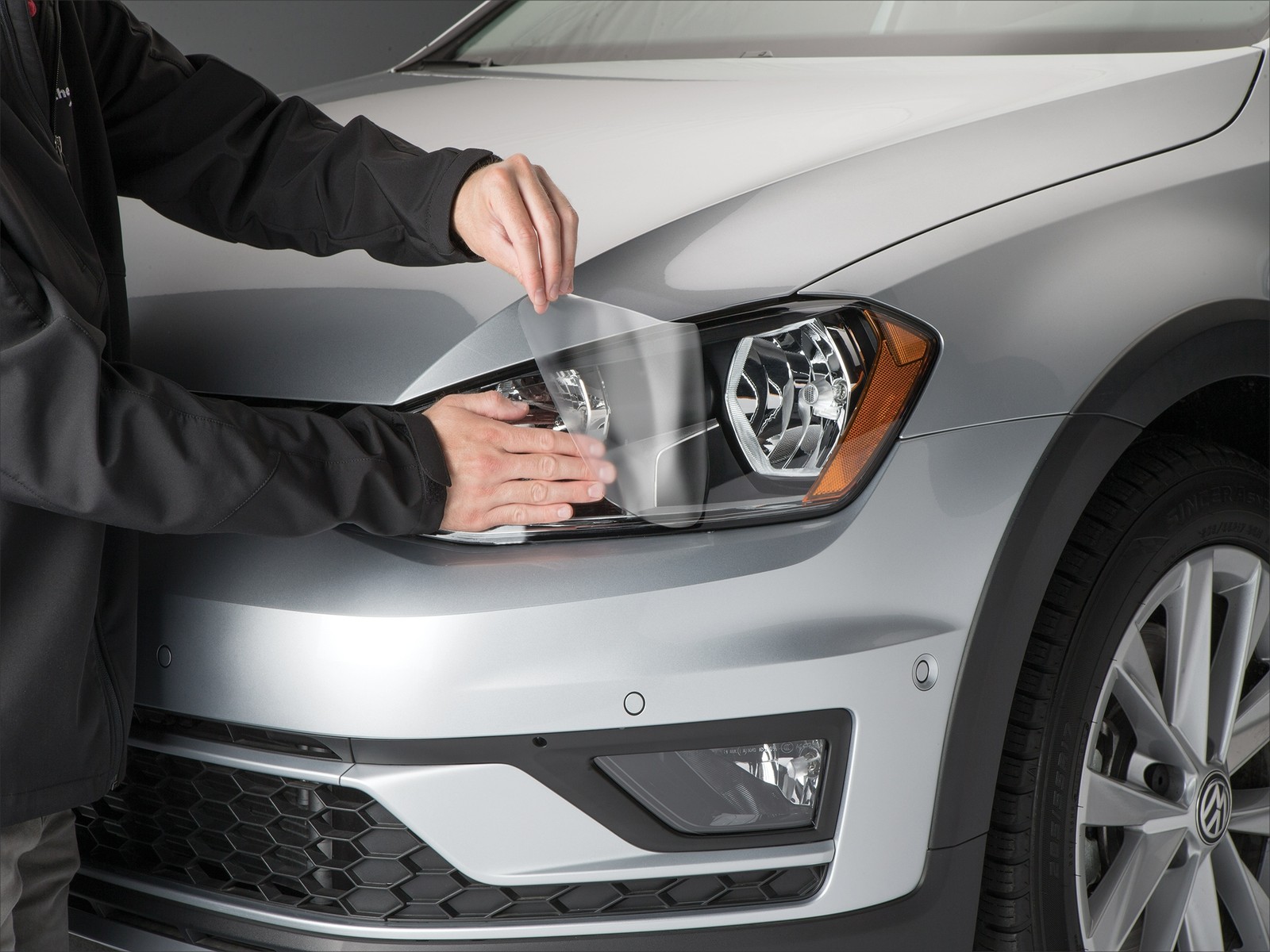 WeatherTech LampGard Headlight Protection - LG1412