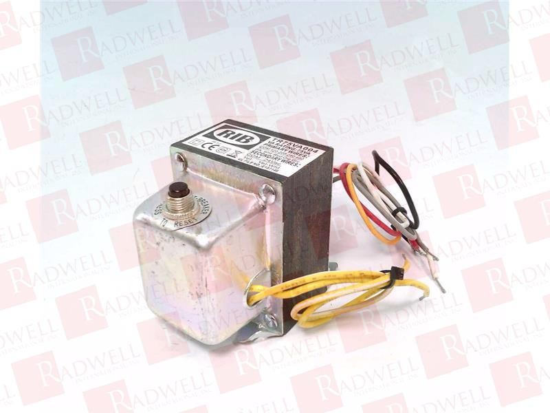 FUNCTIONAL DEVICES TR75VA004 / TR75VA004 (NEW IN BOX)