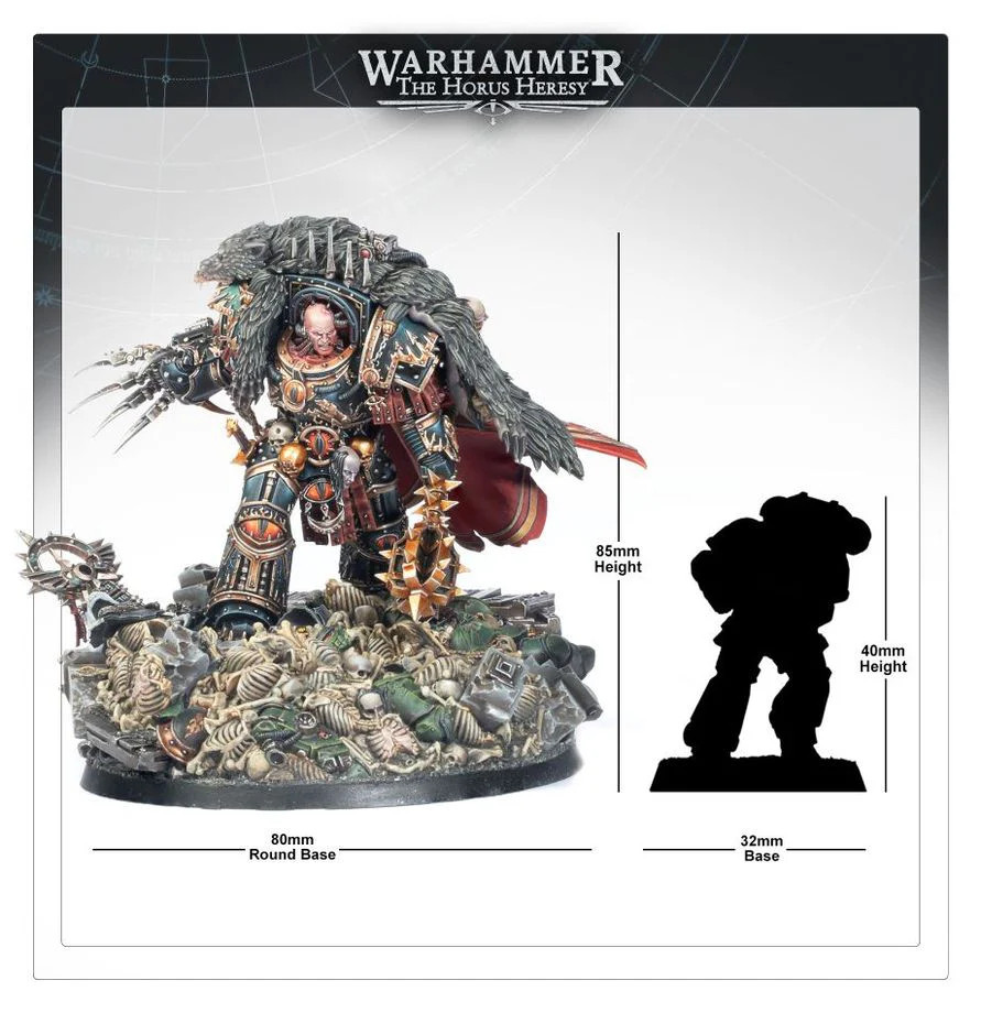 Horus Ascended