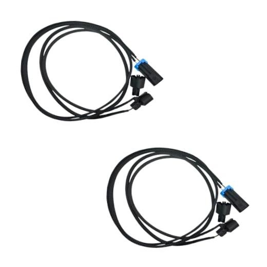 LS Gen 3 Knock Sensor Relocation Extension Harness 41'' | for LS1 LS6 LQ4 LQ9